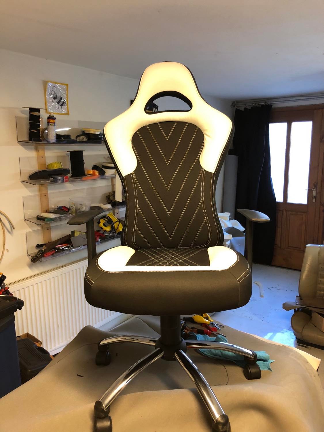 Čalounictví Bayaraa foto 3