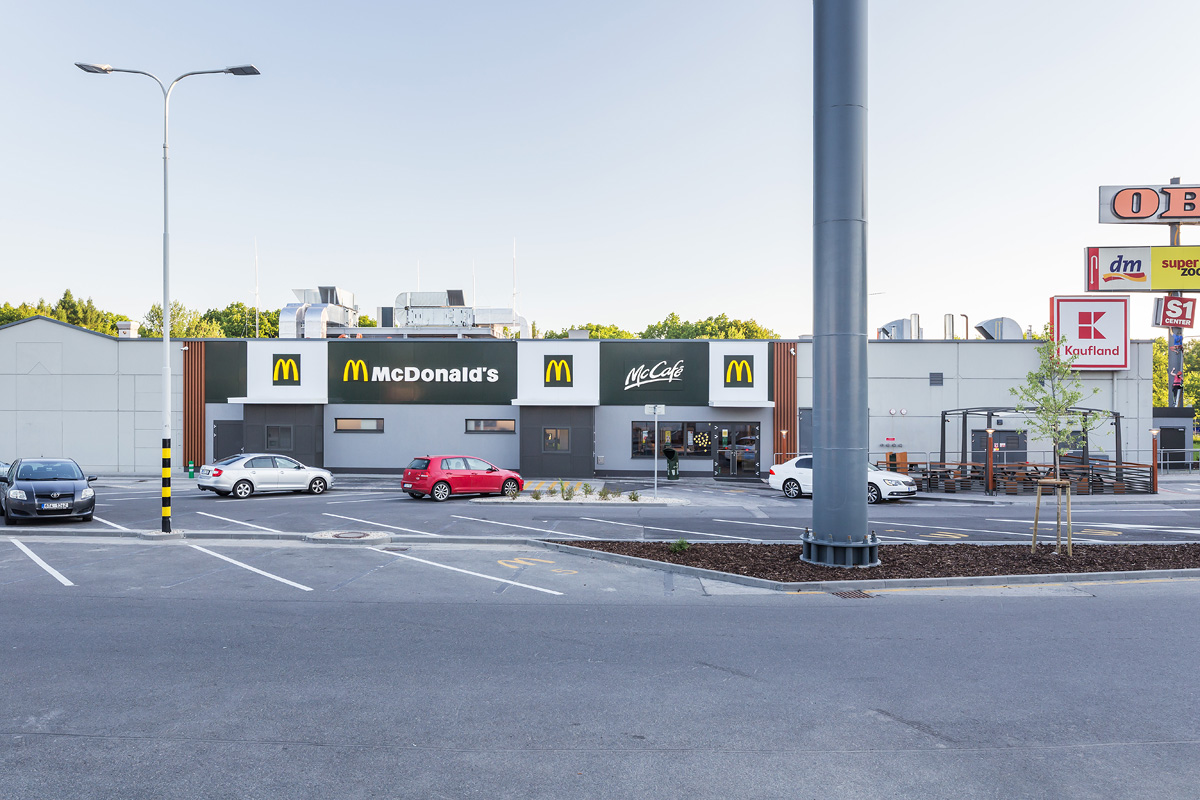 McDonald's foto 2