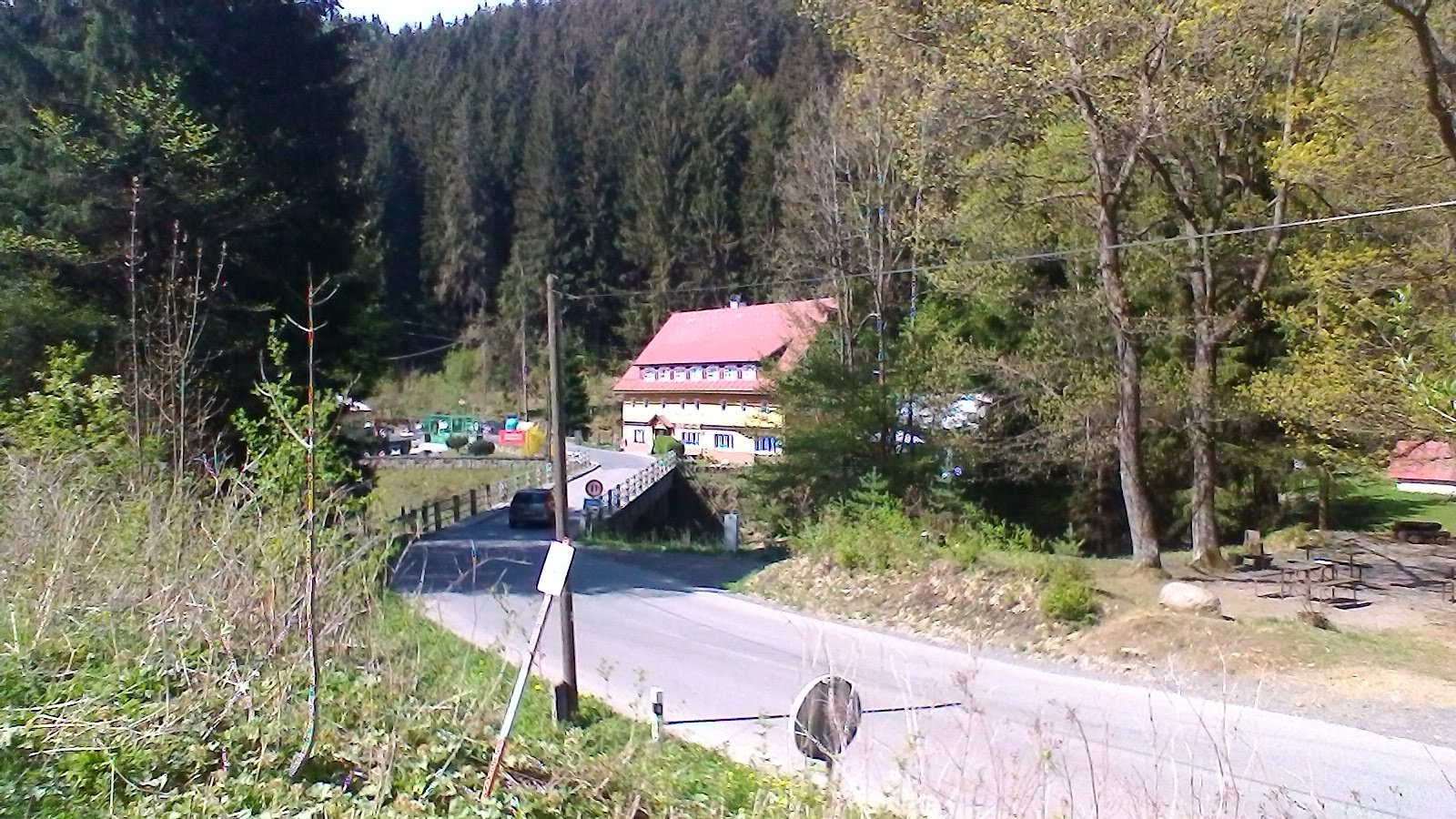 Chata Čeňkovka foto 6