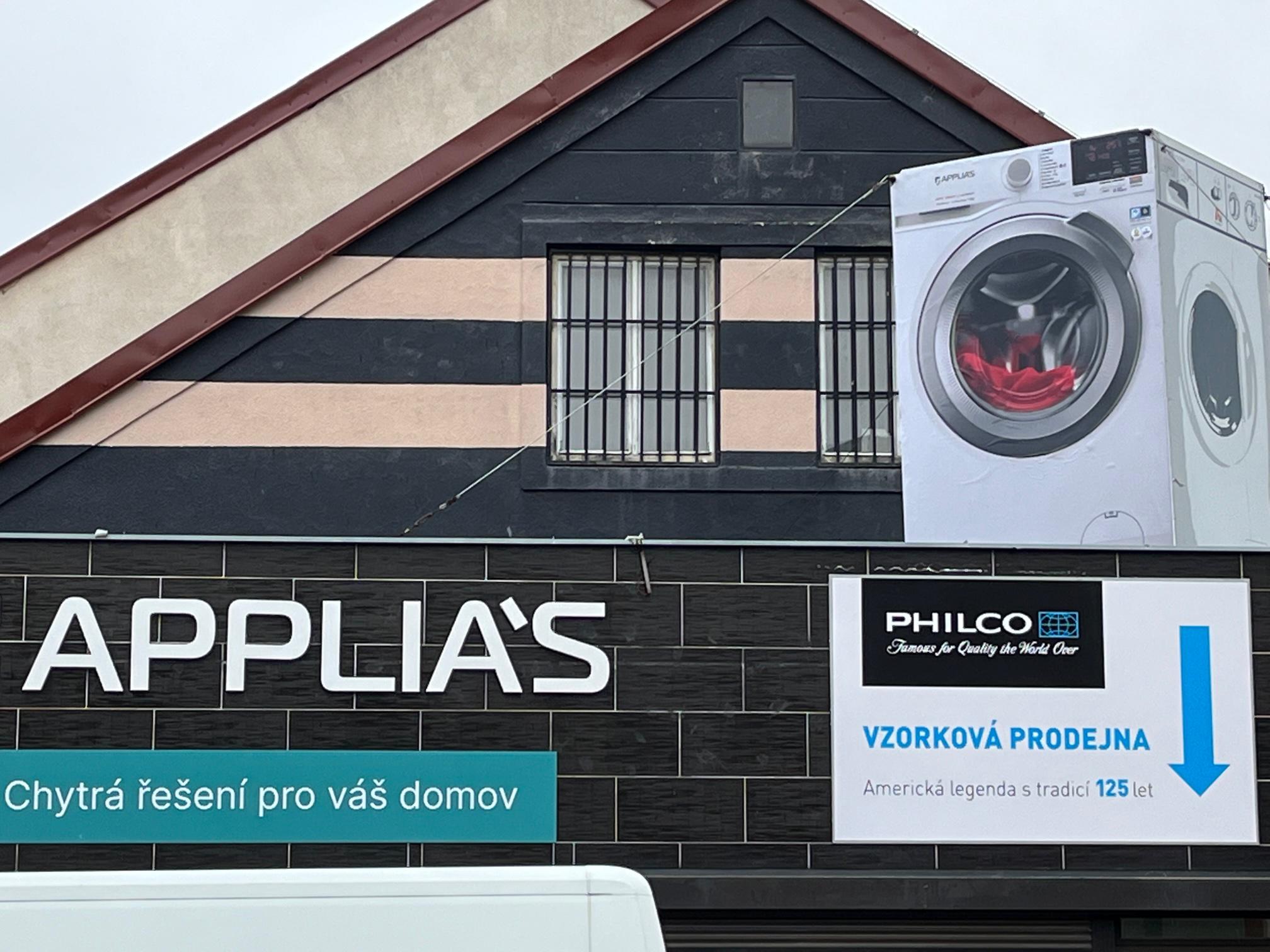 APPLIAS.cz Praha foto 3