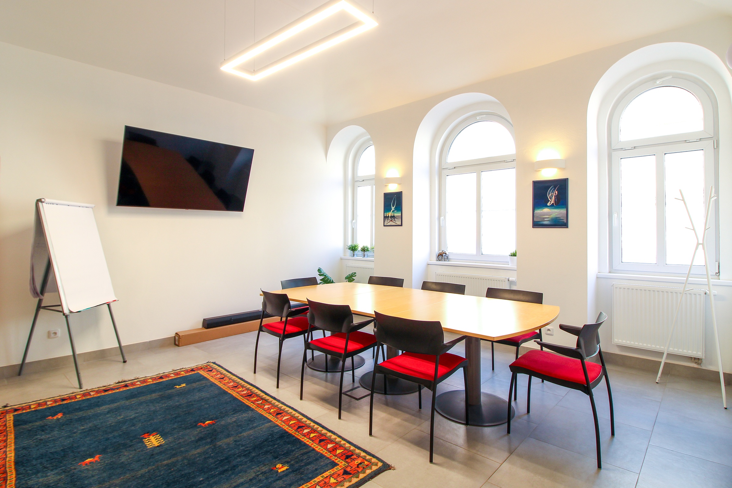 ARCHER reality Praha