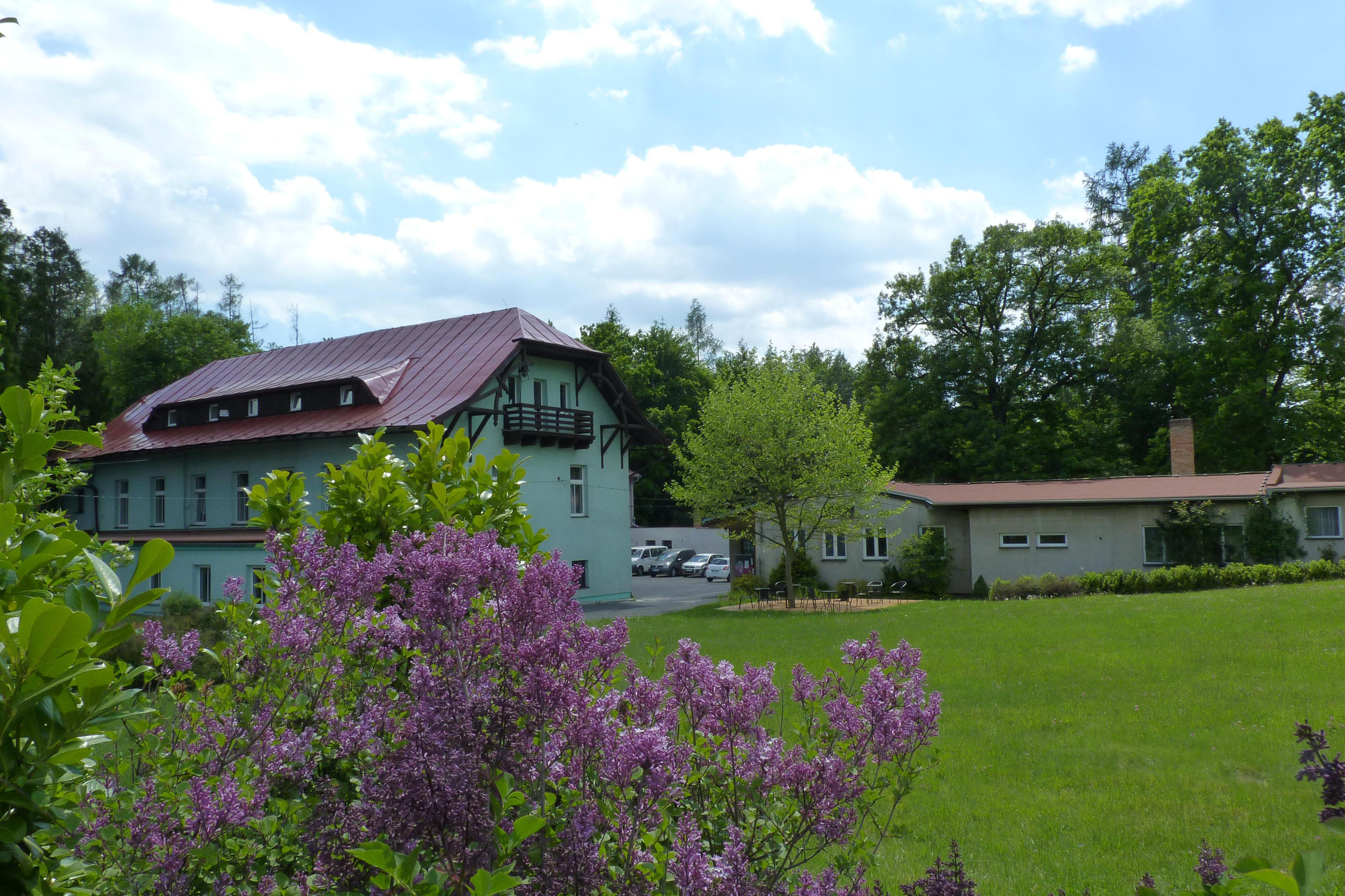 Střední škola řemesel Kunice