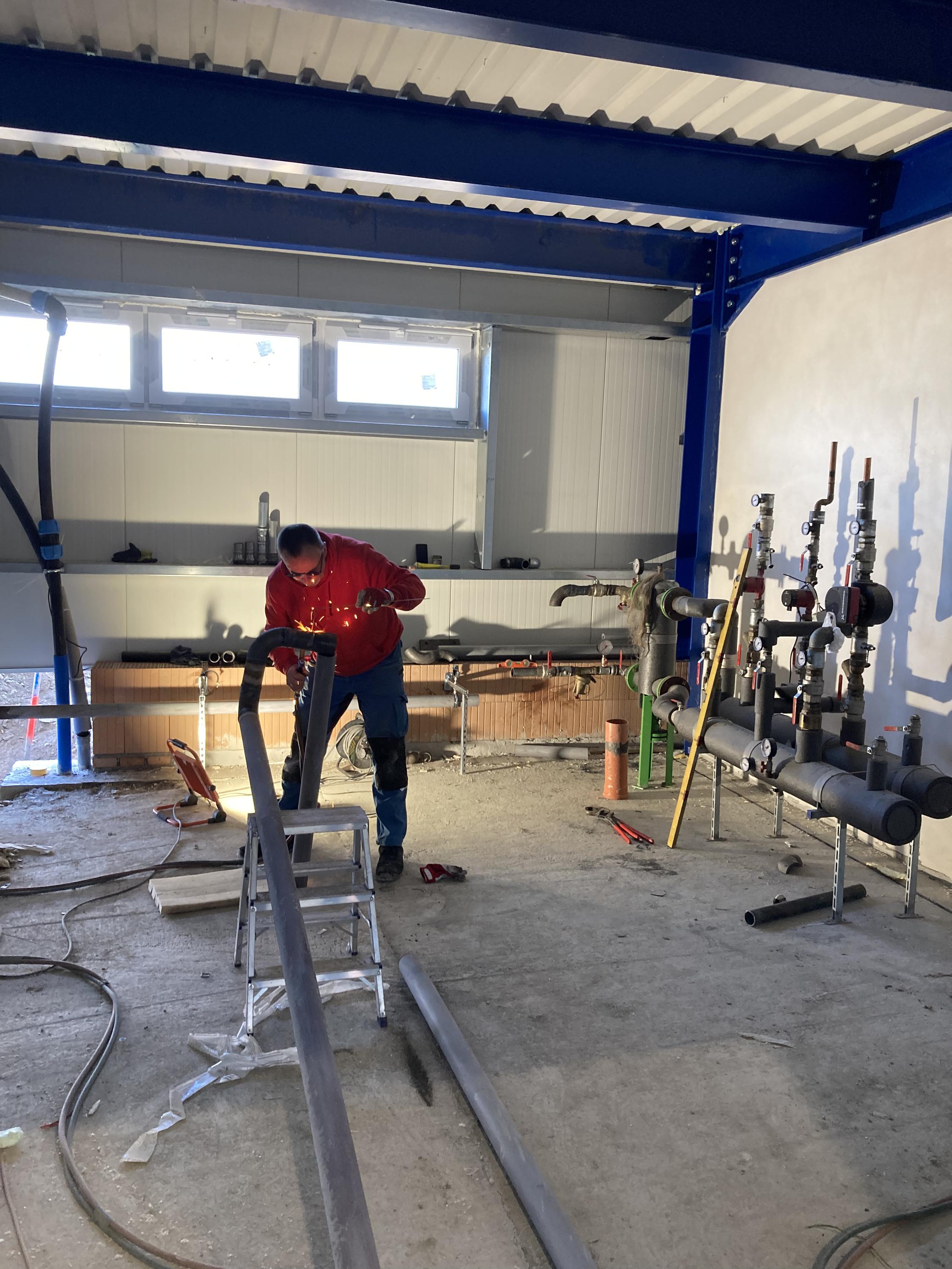 Instalatérské práce MiToTech s.r.o. foto 5
