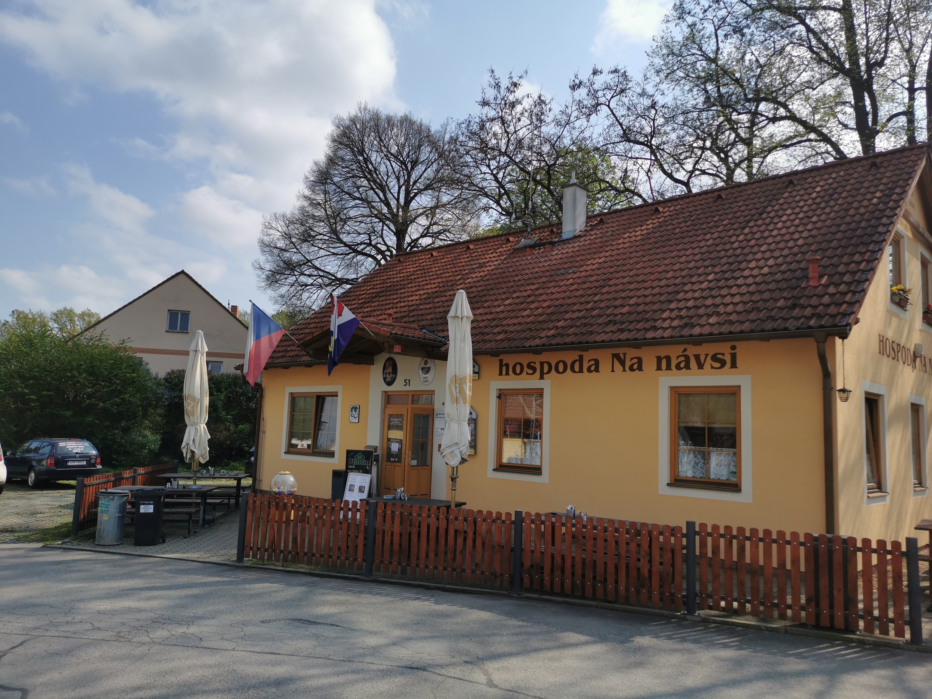 Hospůdka Na návsi foto 5