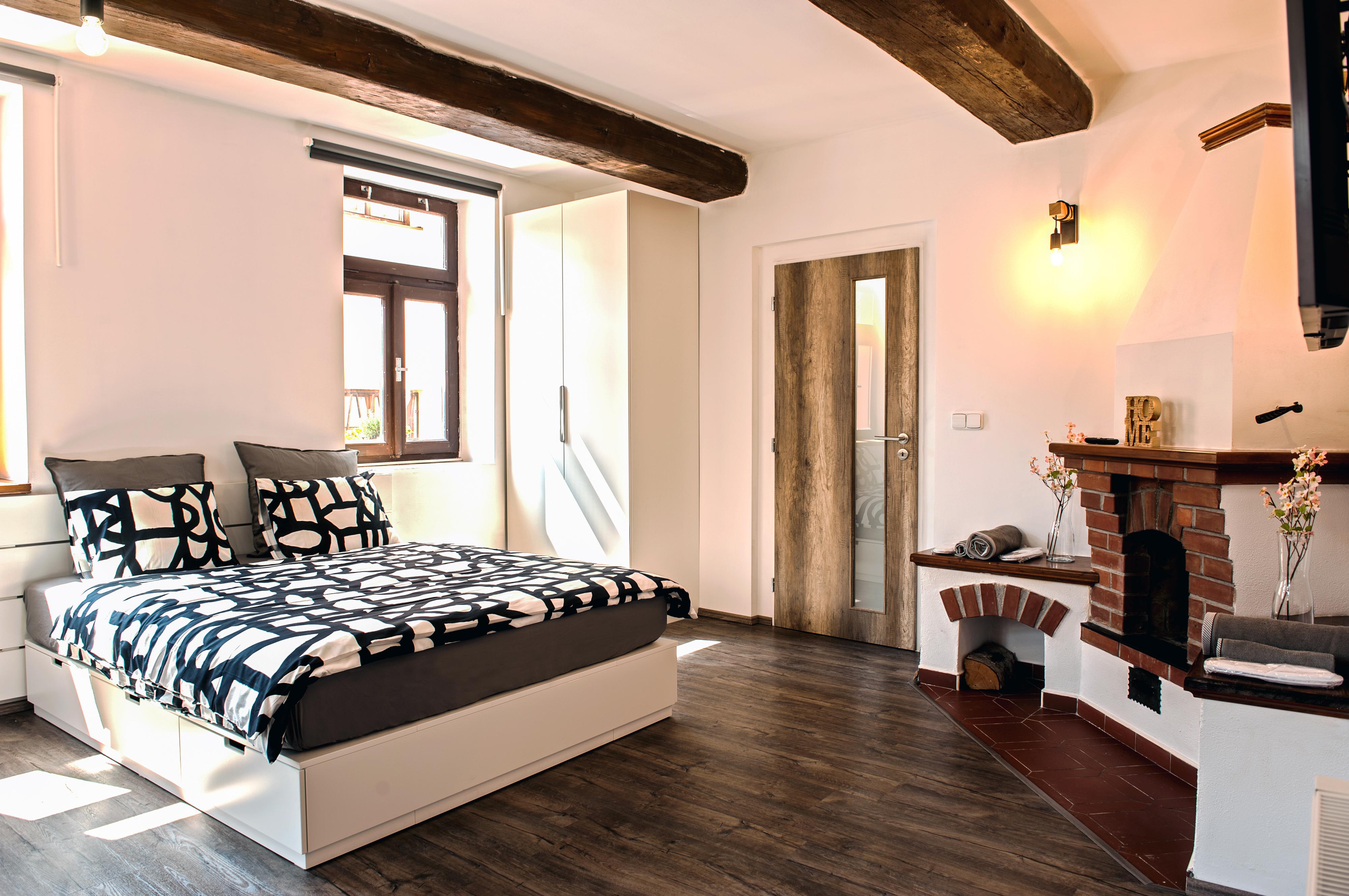 Apartmány za divadlem foto 2