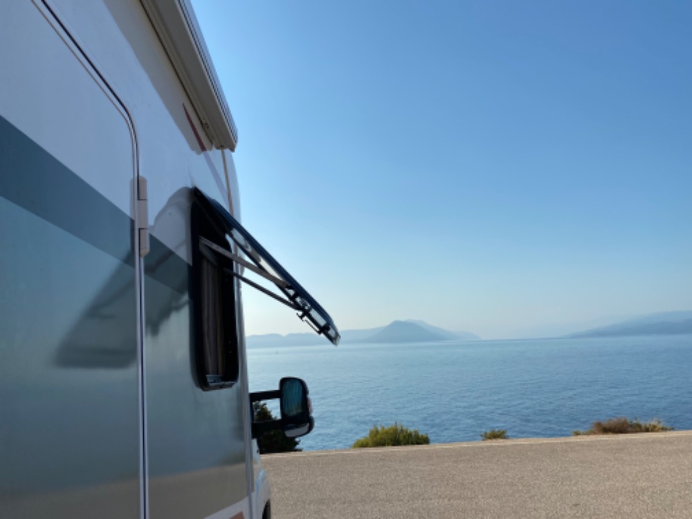 IPP Caravanning foto 2