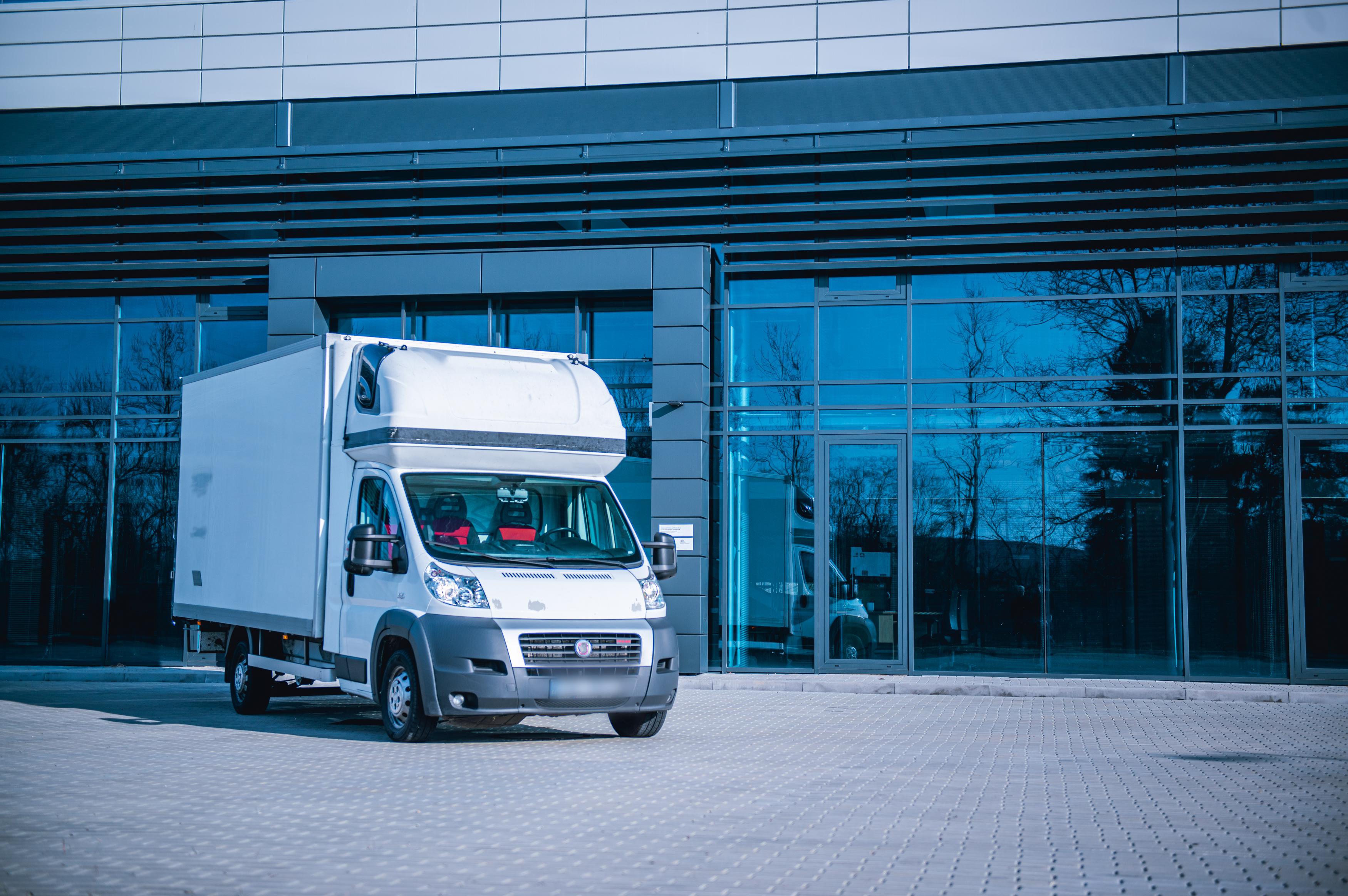 Autodoprava a stěhování Stojaspal