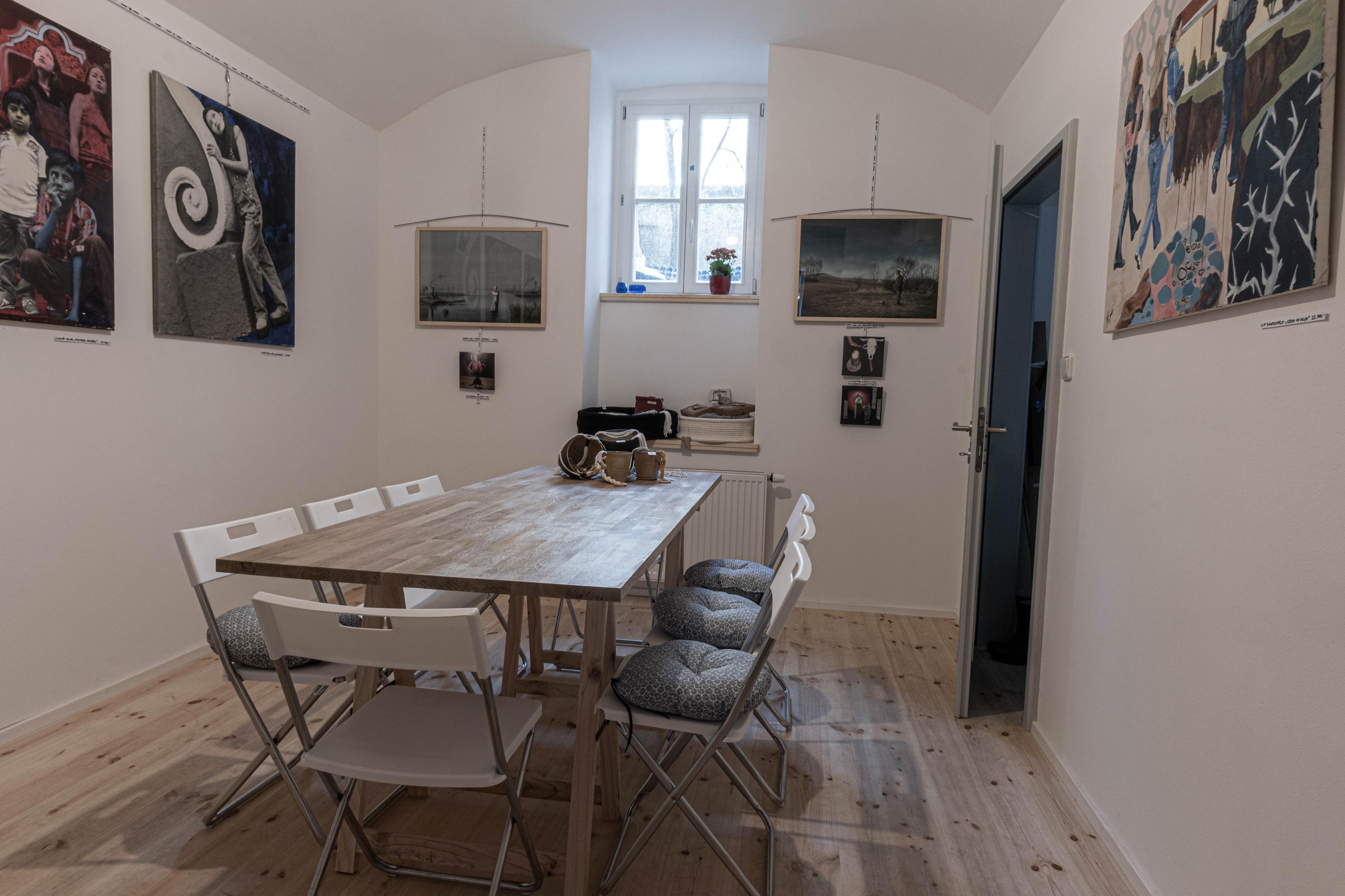 Salón - Koncept Letná foto 2