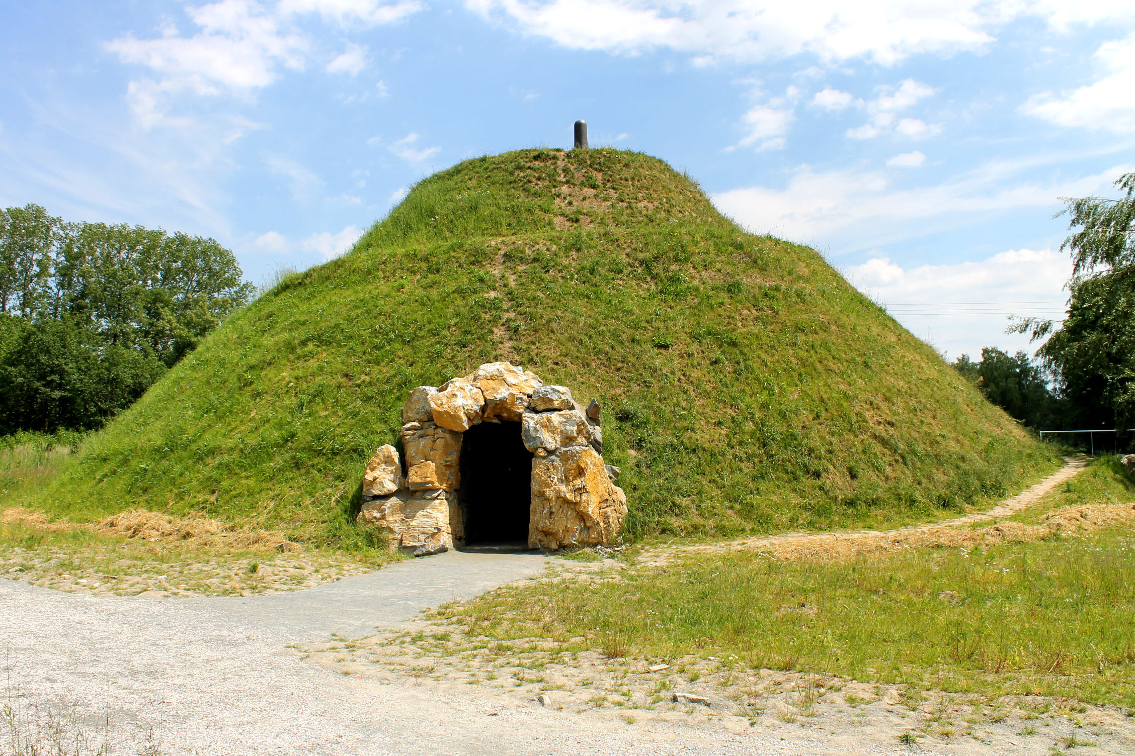 Dům přírody Litovelského Pomoraví – informační centrum foto 4