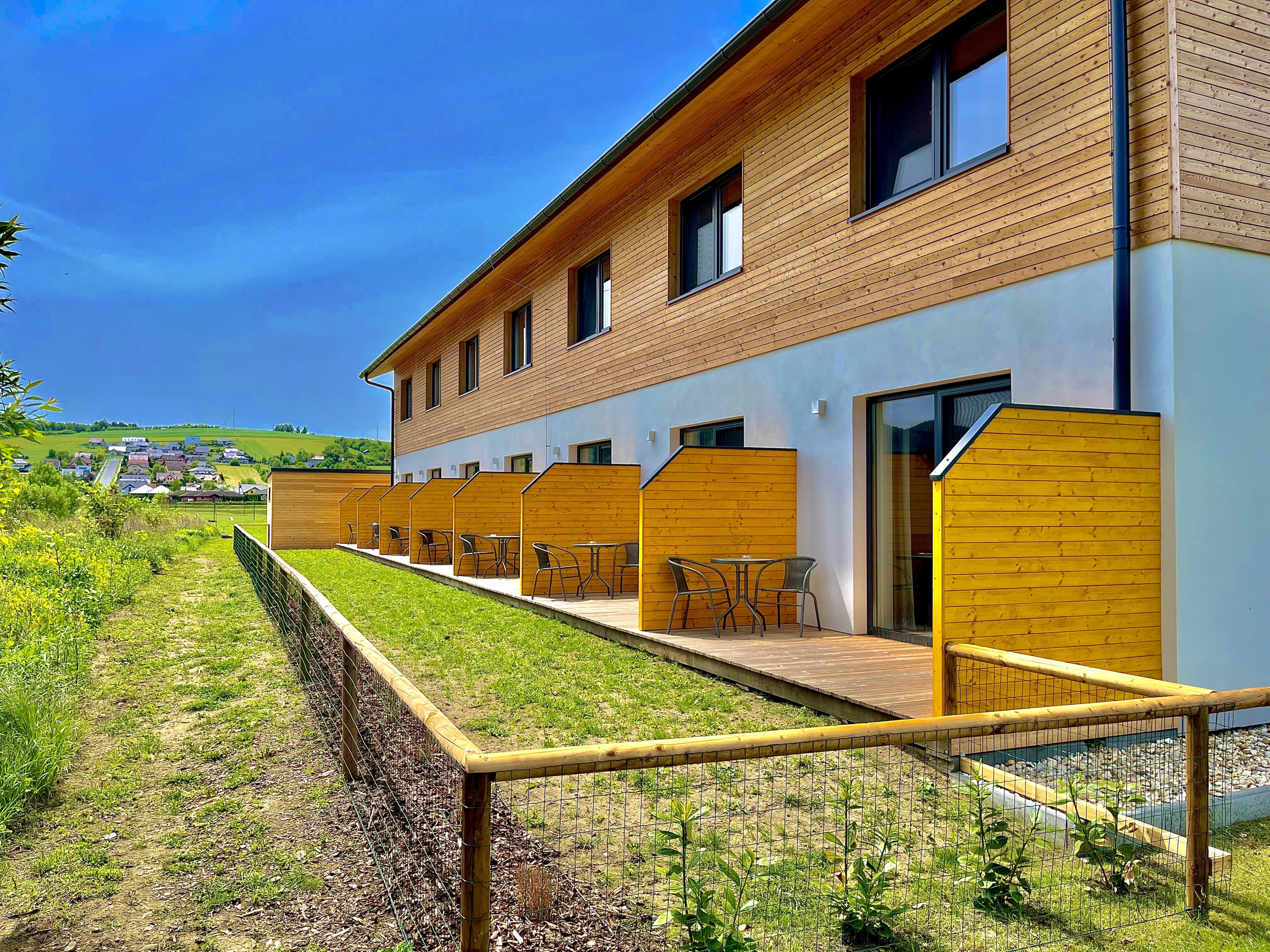 SPORT HOTEL BEČVA foto 6