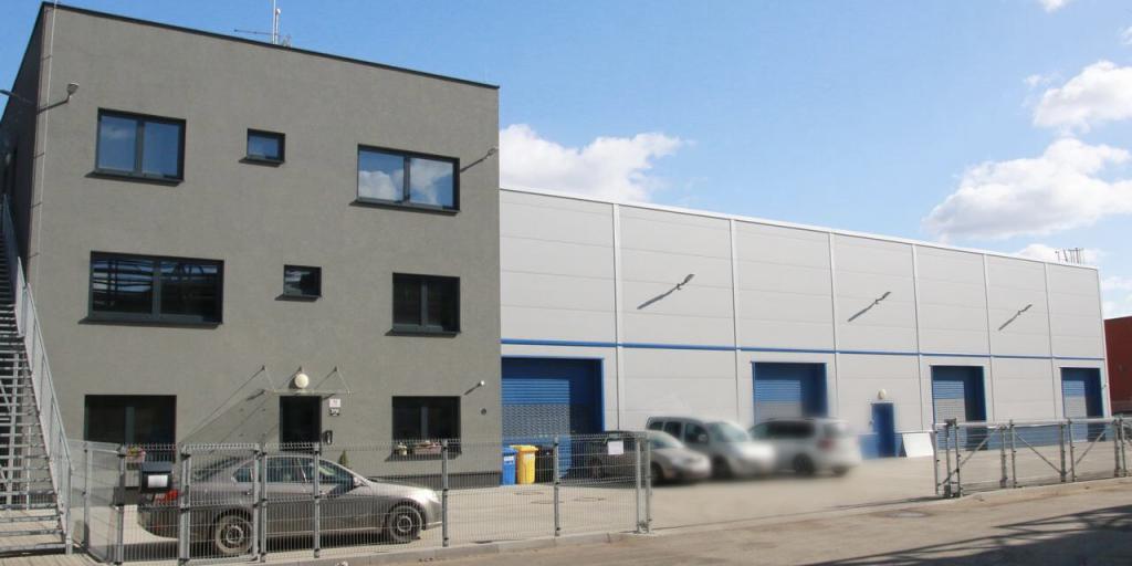 Imcon Electronics, s.r.o.