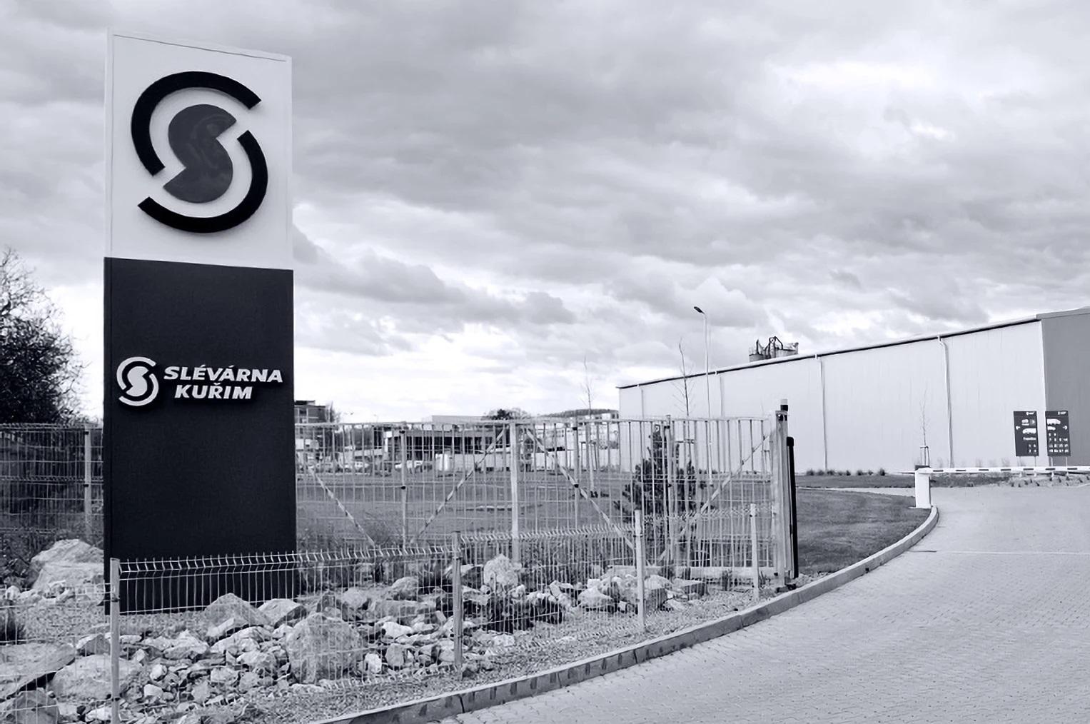 Slévárna Kuřim, a.s.