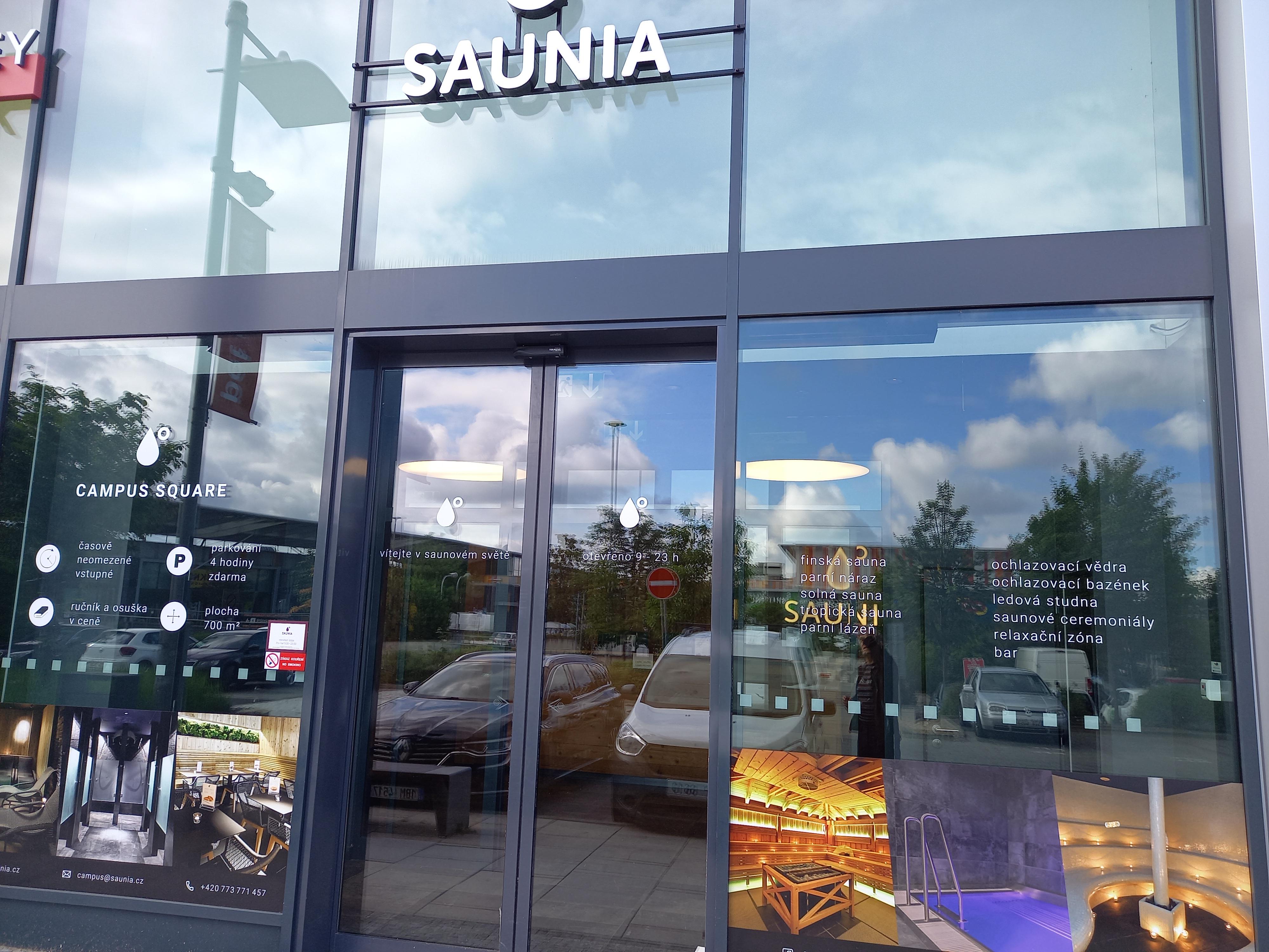 SAUNIA foto 4