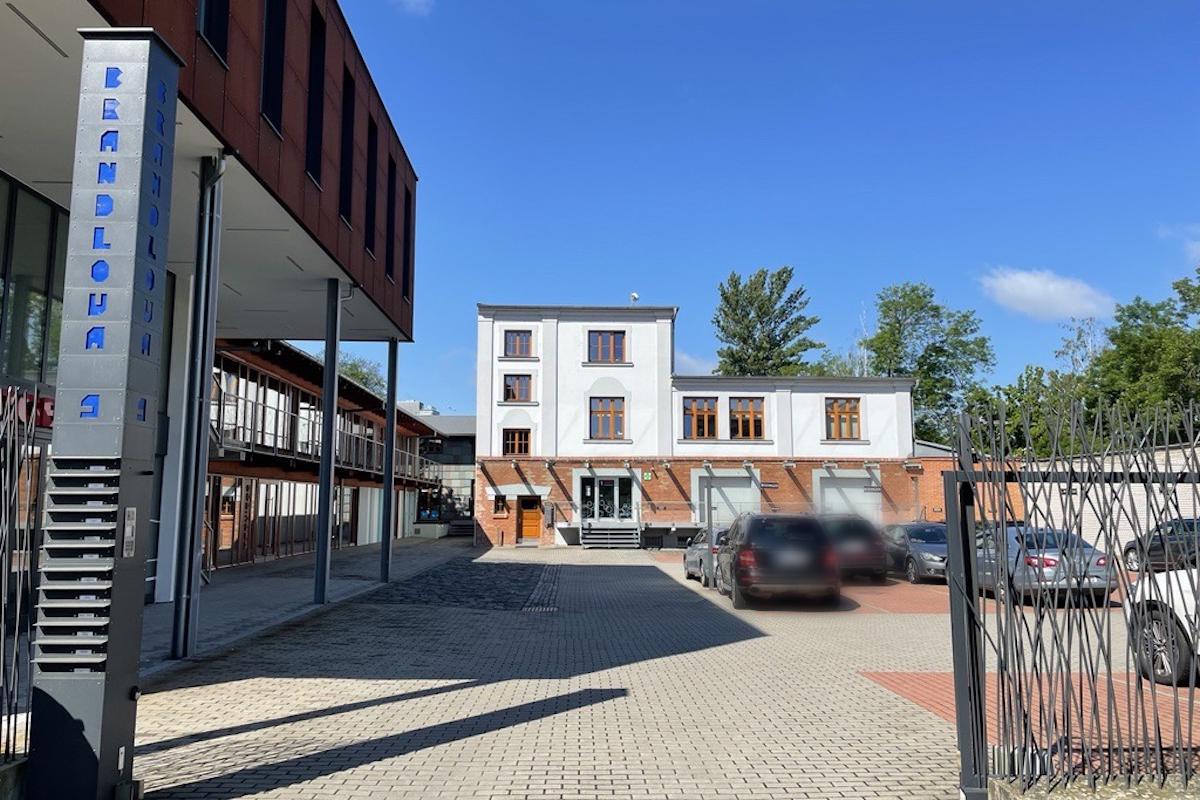 JRK Česká republika s.r.o.