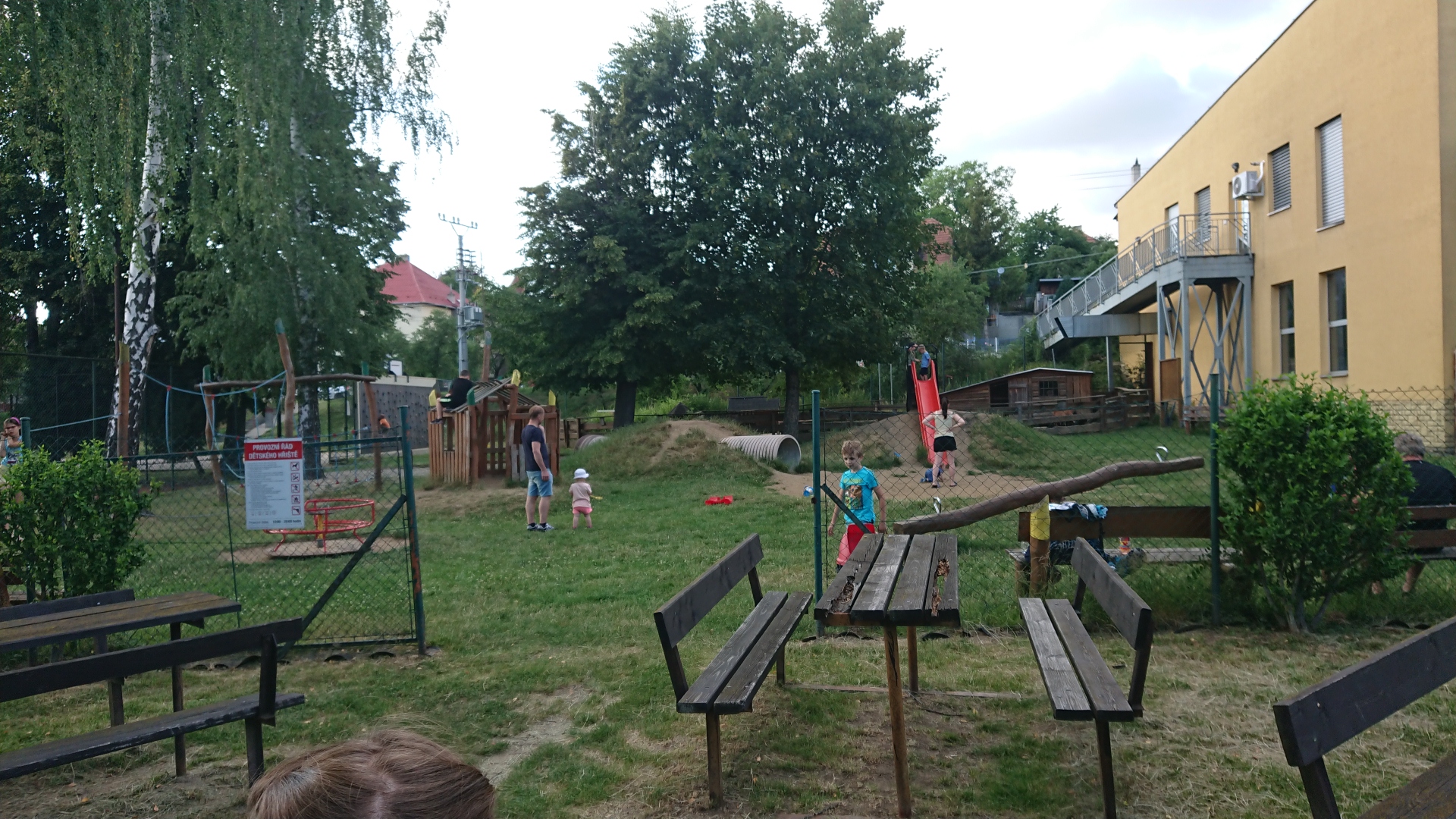 Hospoda Bivoj foto 3