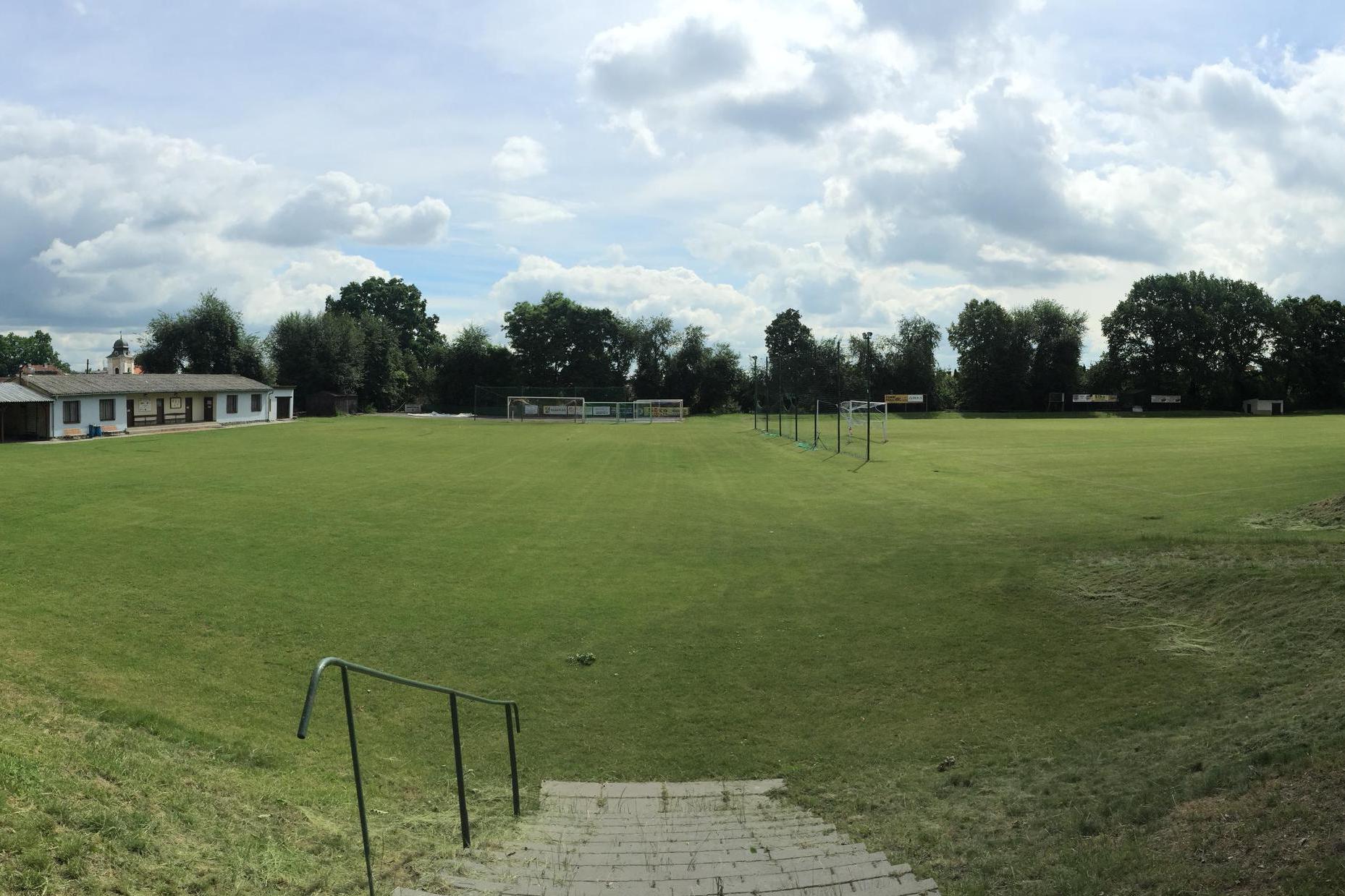 SK SIKO Čimelice, z.s.