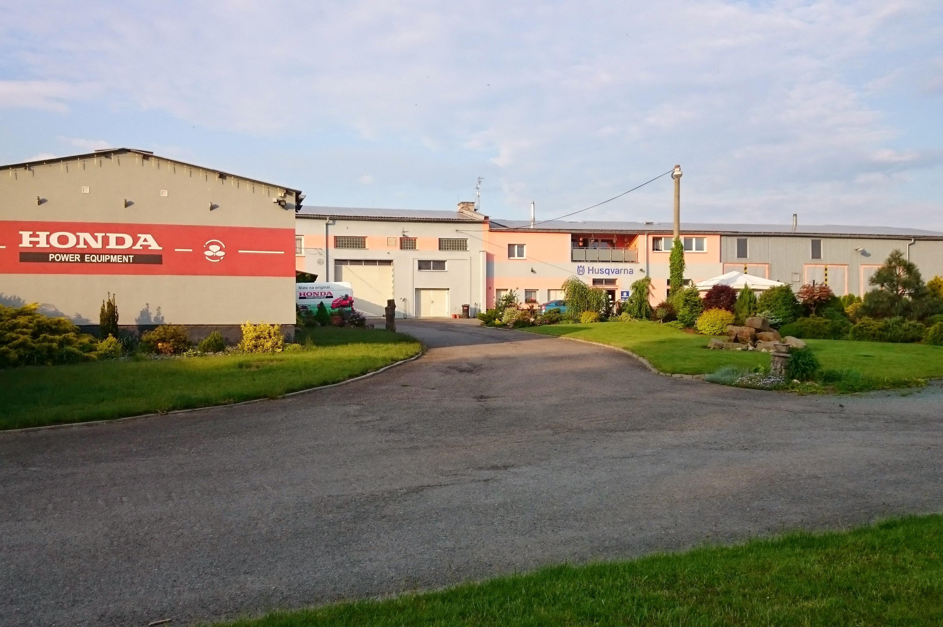 Roušavý-Lipovka.cz