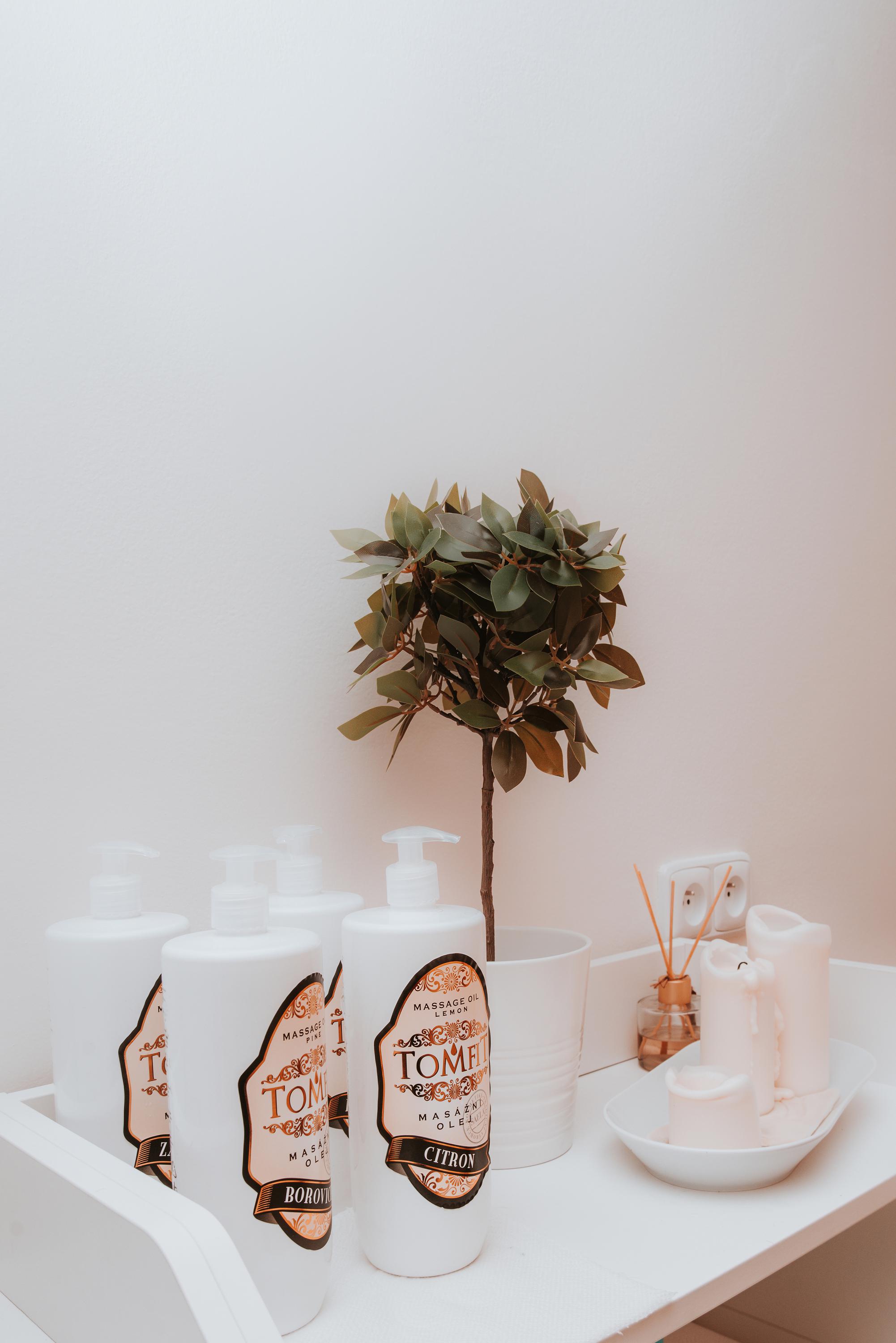 Masáže | Hero Gym foto 4