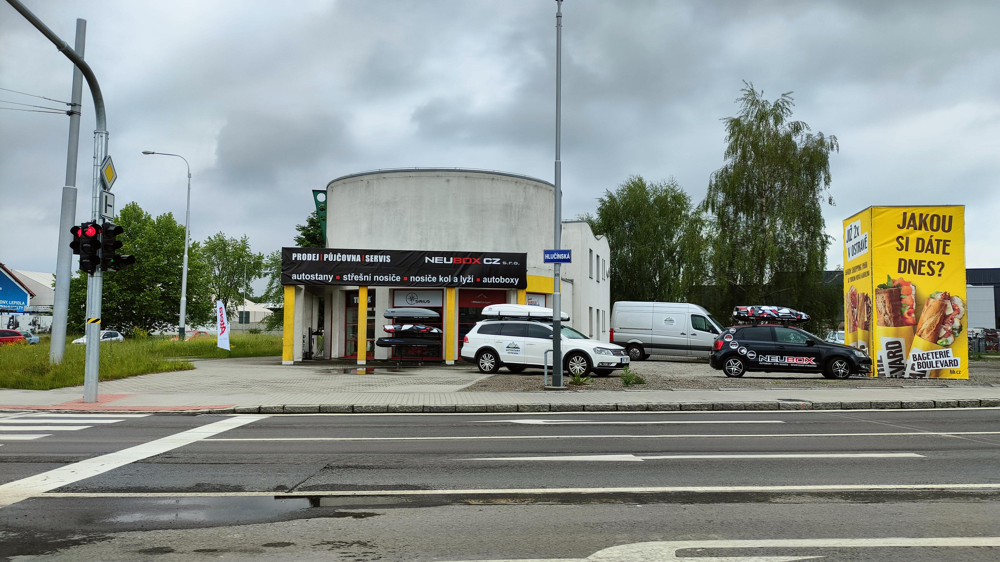 Neubox CZ s.r.o. foto 5