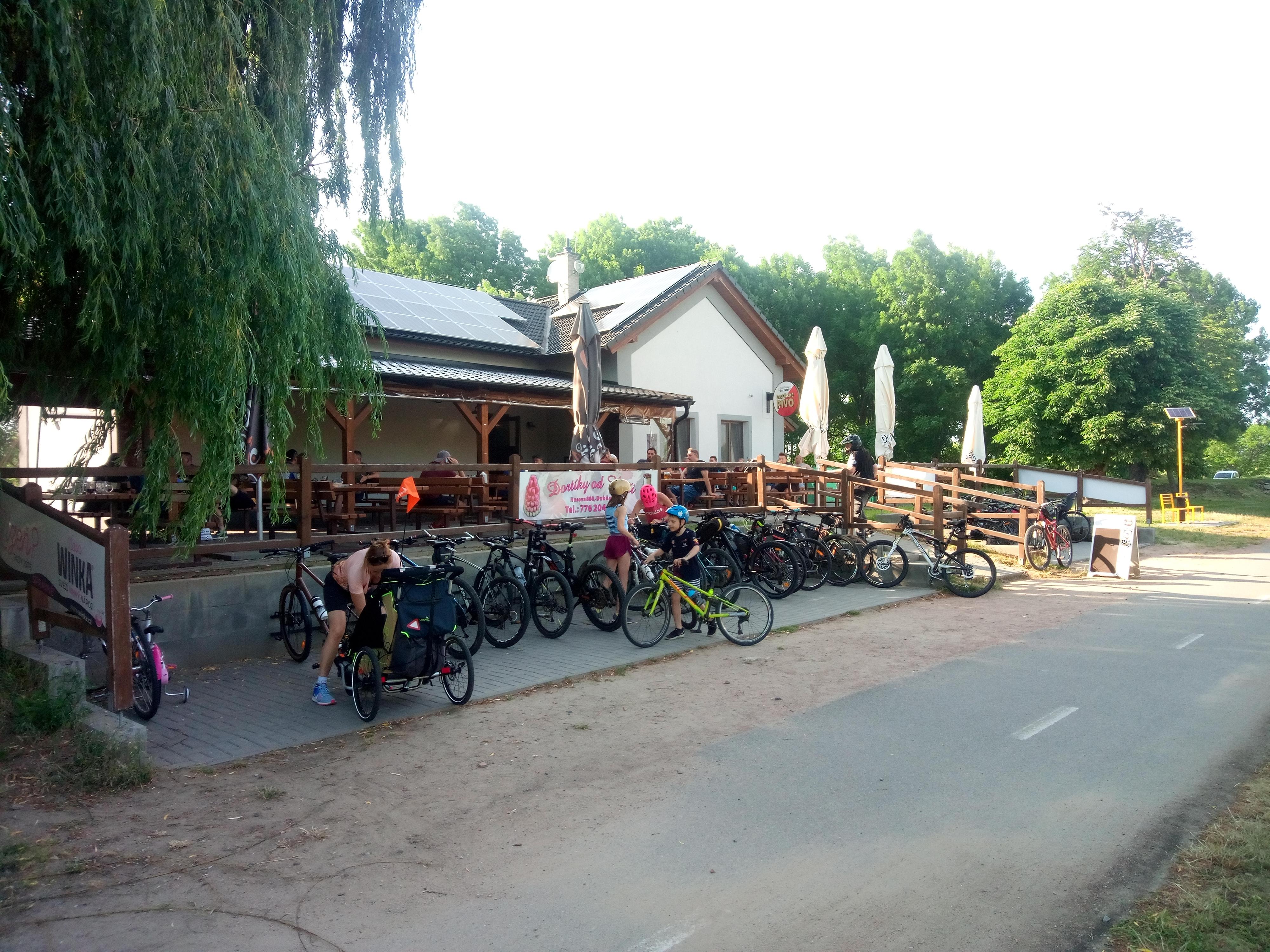 Restaurace Na Nádraží foto 5