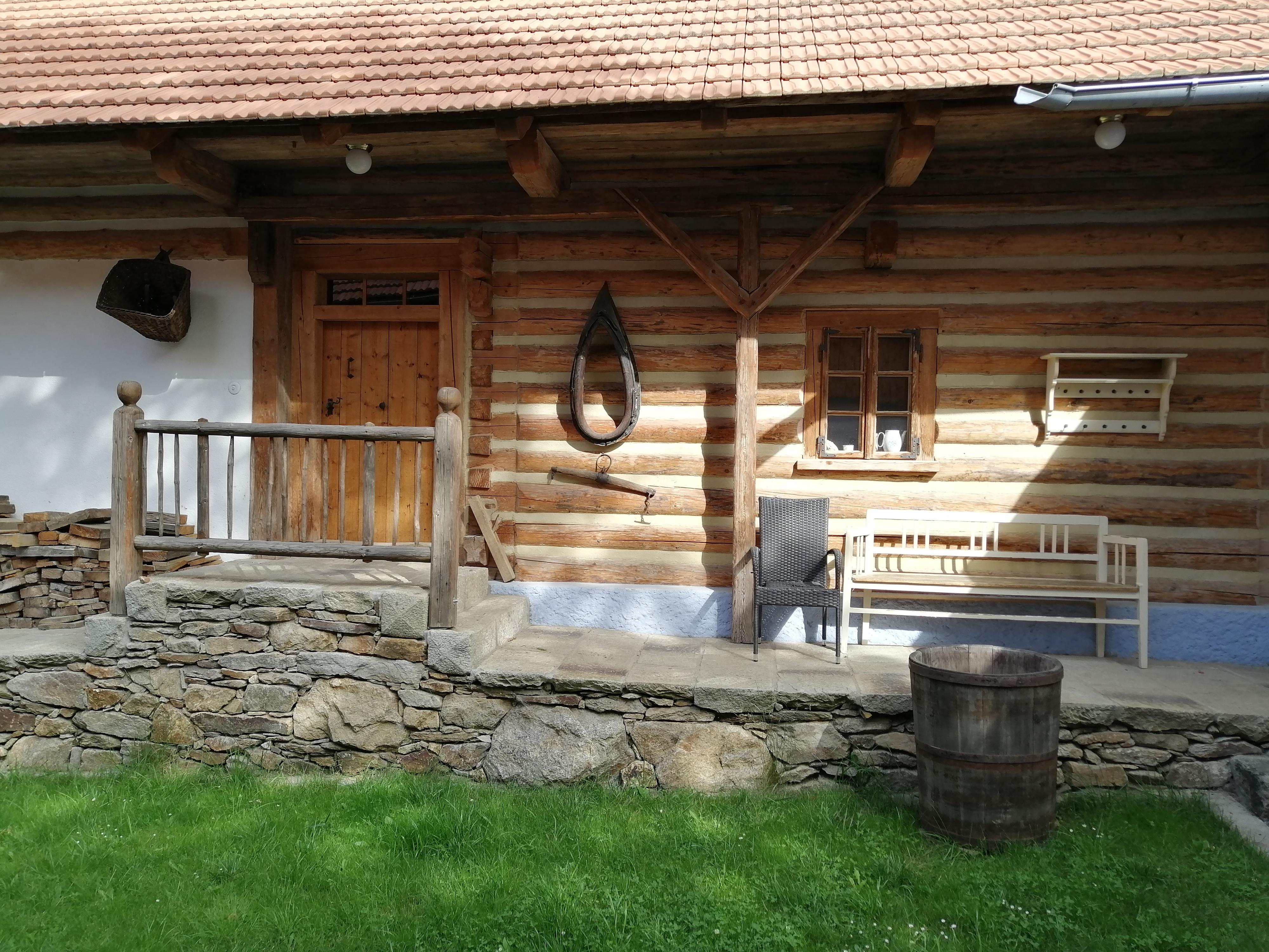 Penzion Okamžik foto 1