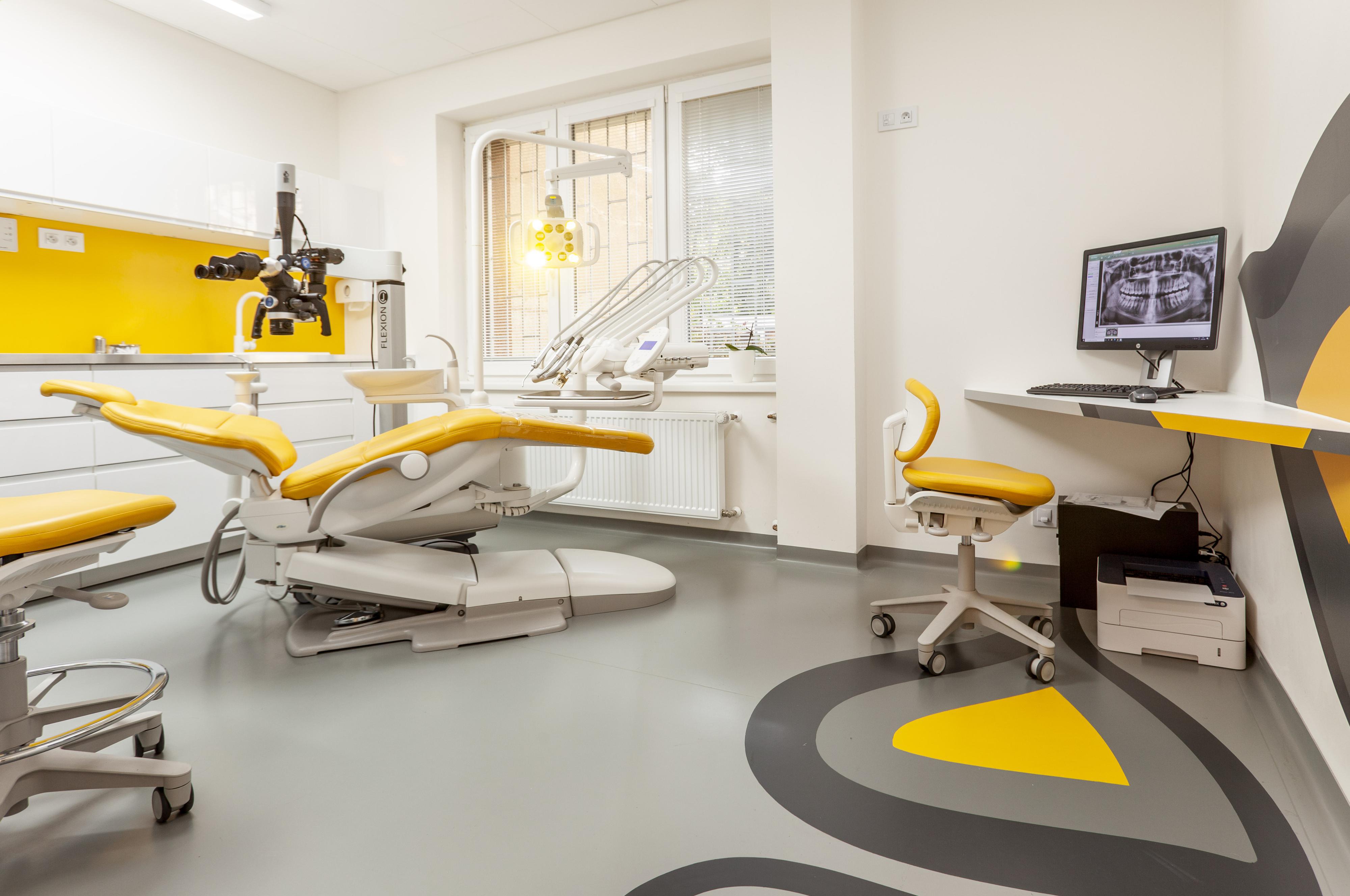 ORDINACE NA MARJÁNCE