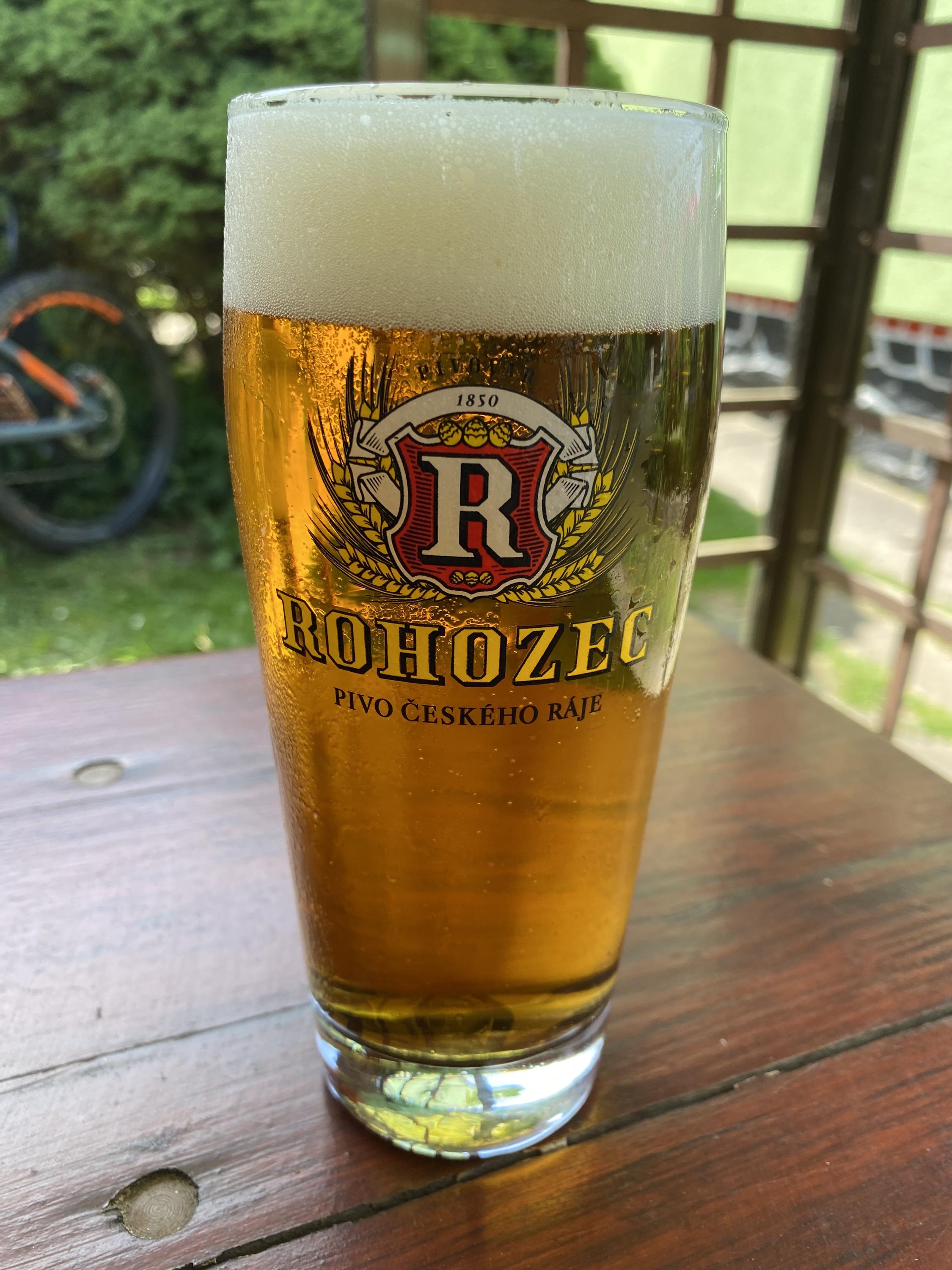 Občerstvení Rudé armády 228 foto 3