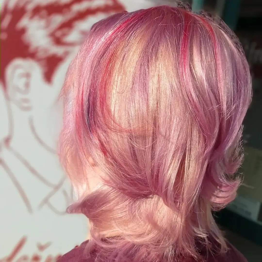 Caroline's Cuts foto 4