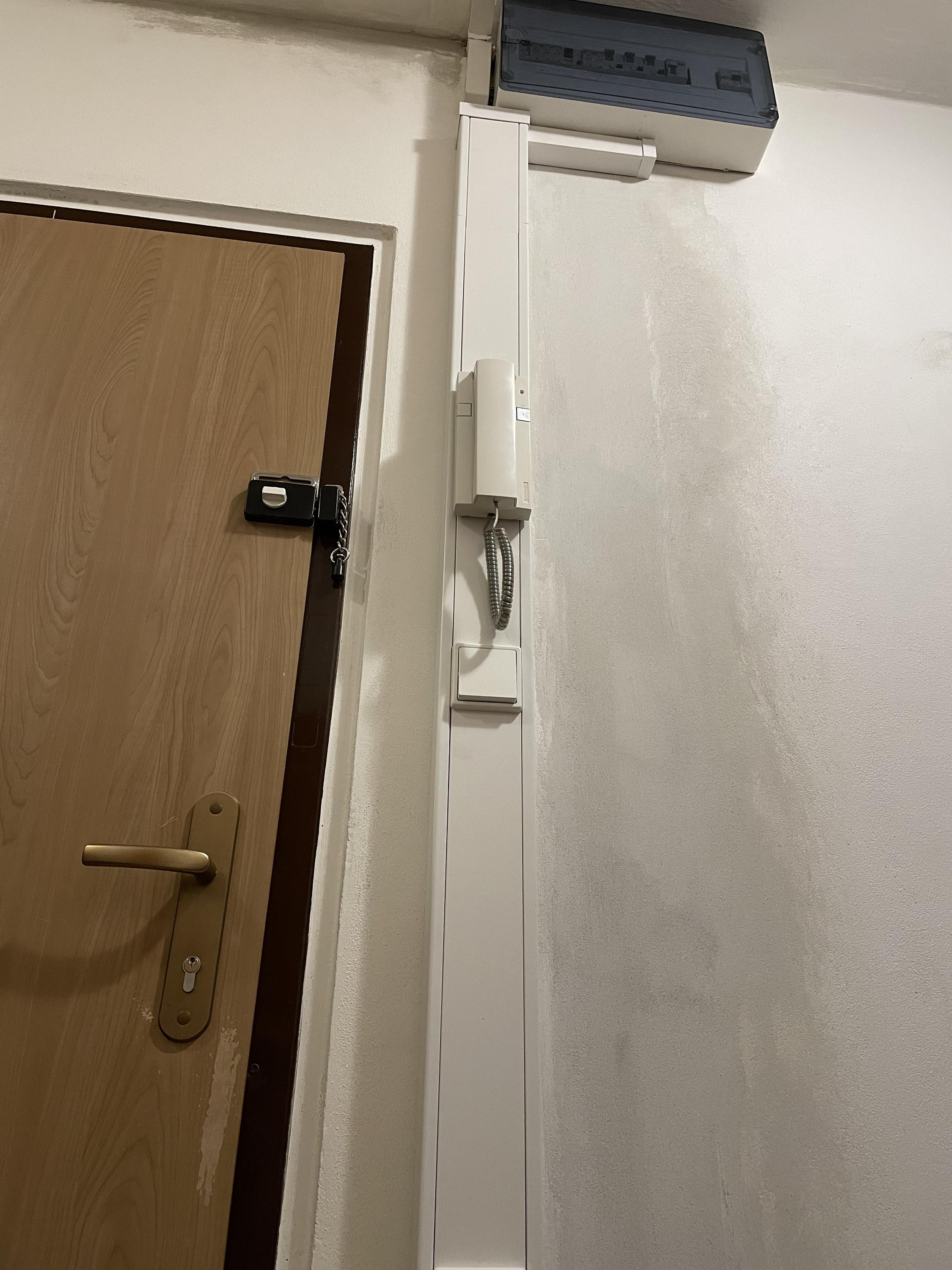 Ing. Martin Veselý - revizní technik / elektrikář foto 3