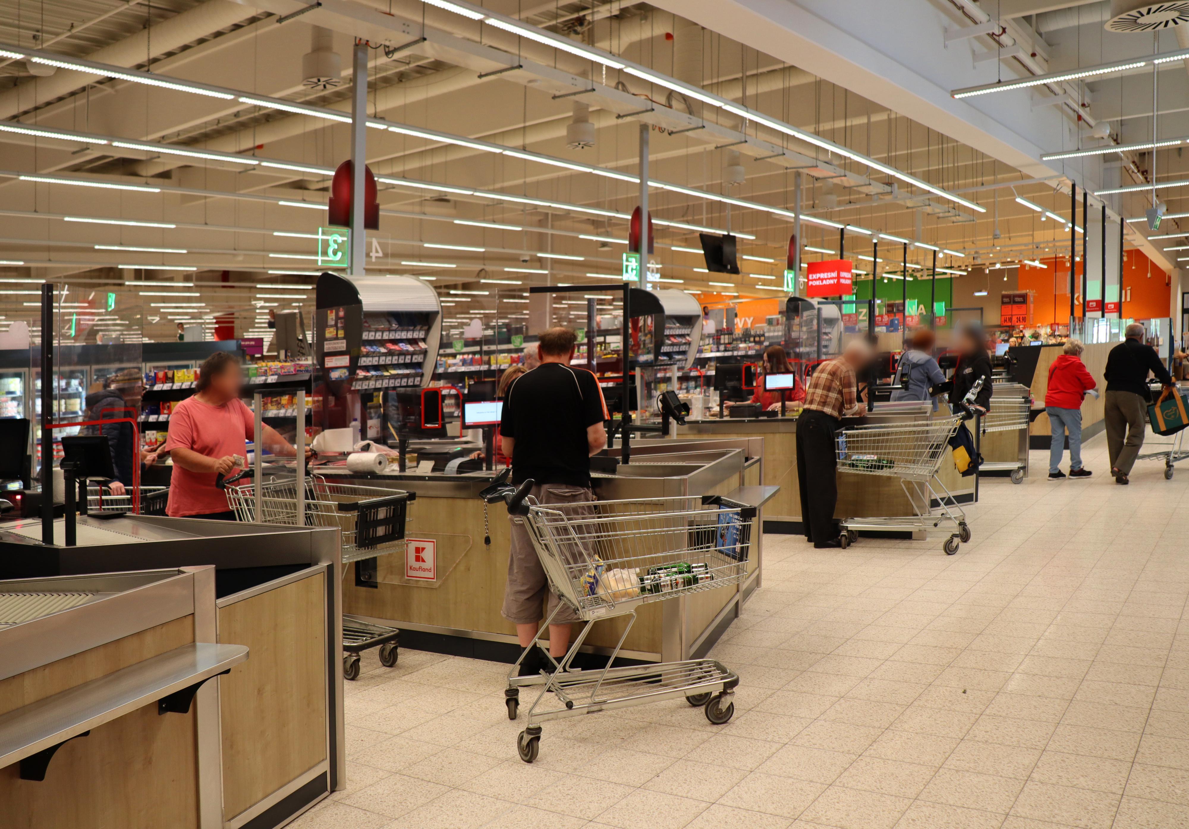 Kaufland foto 4