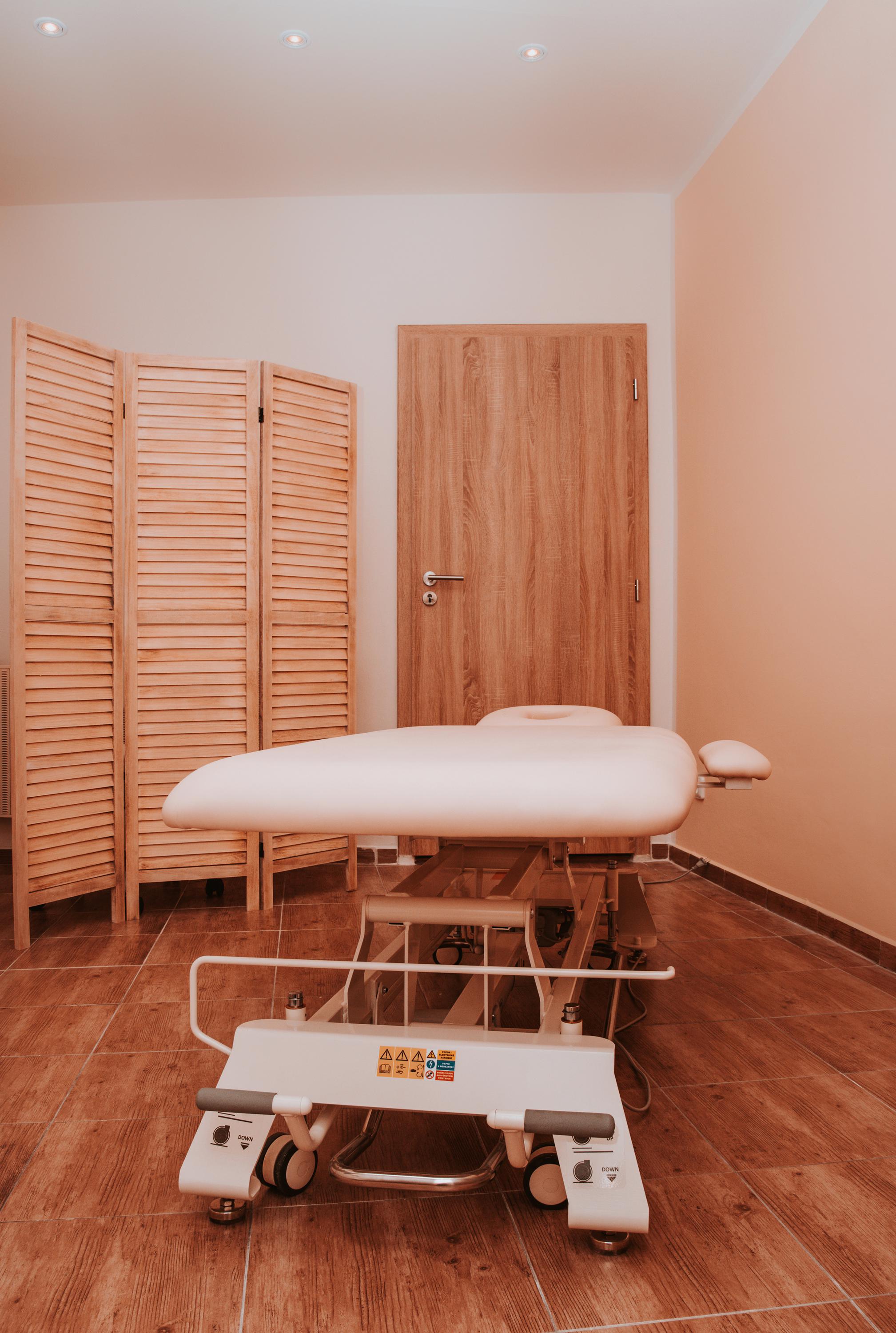 Masáže | Hero Gym foto 2