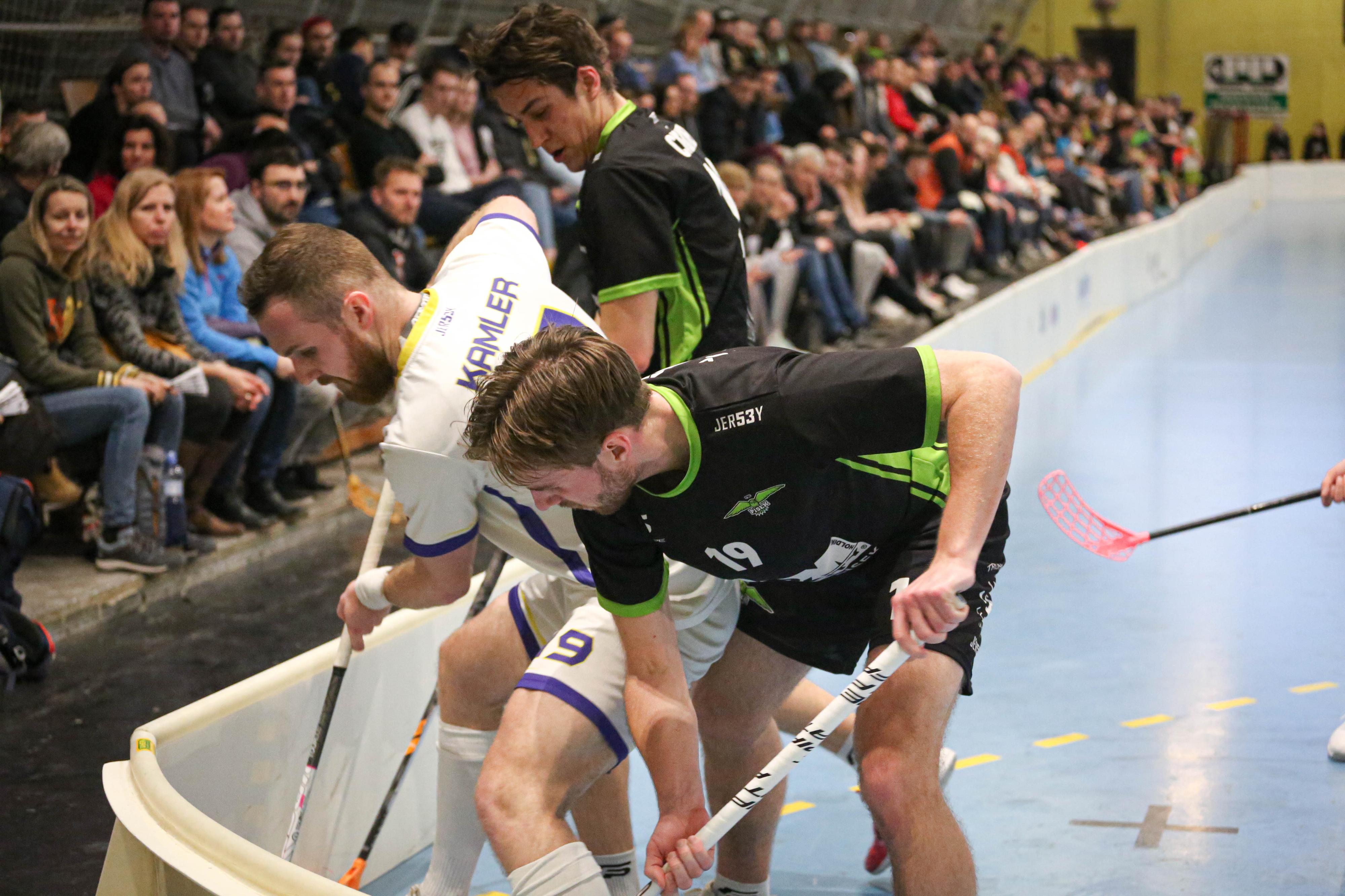 Floorball Club Písek foto 3