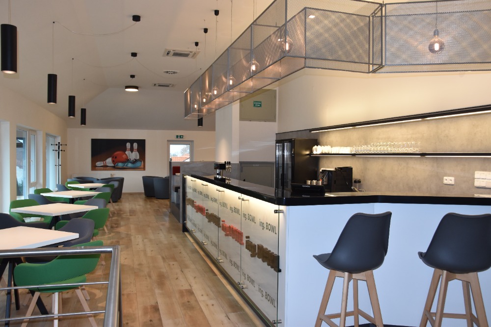 BWF Restaurant foto 3