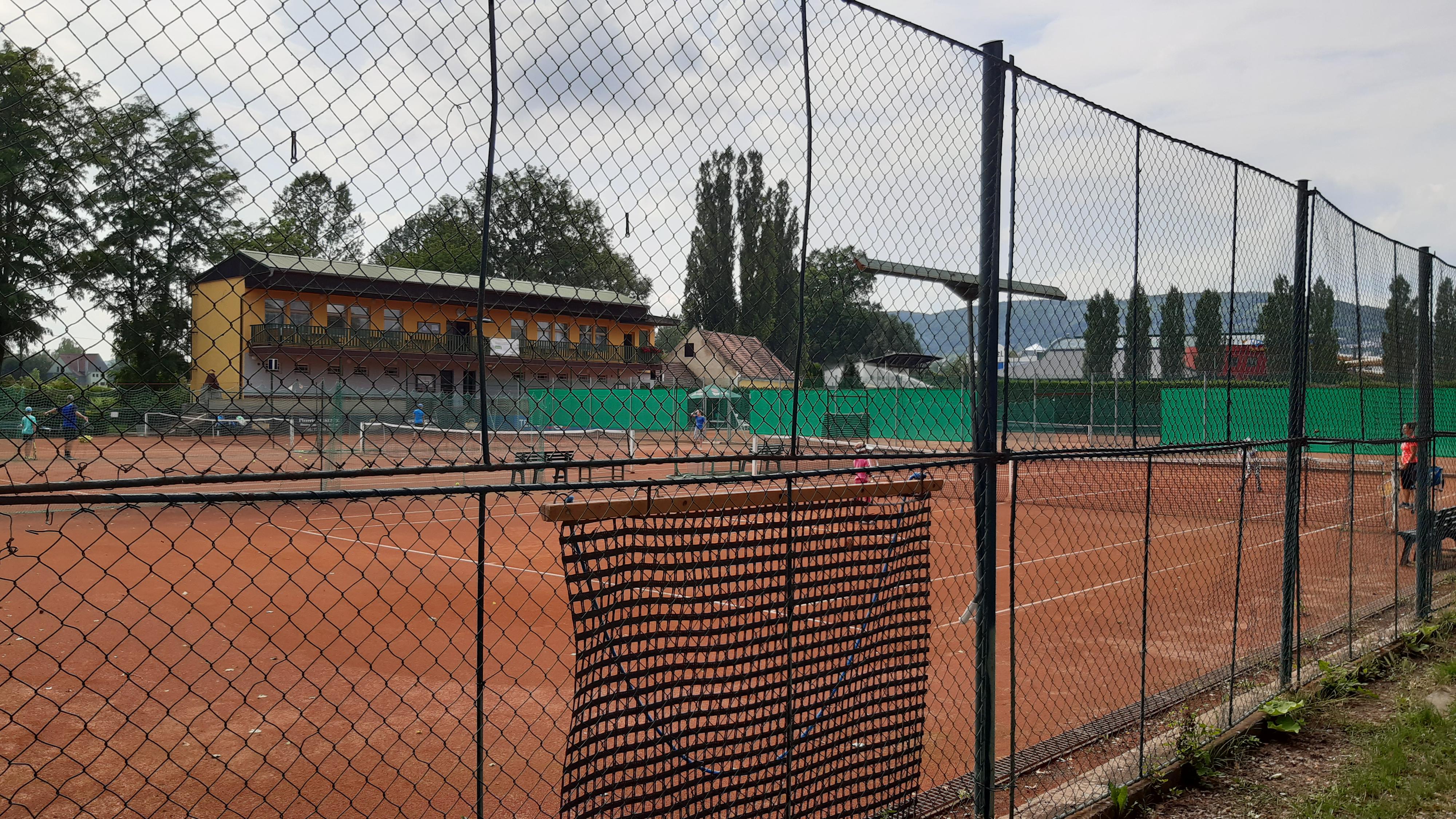 TJ LOKOMOTIVA BEROUN foto 4