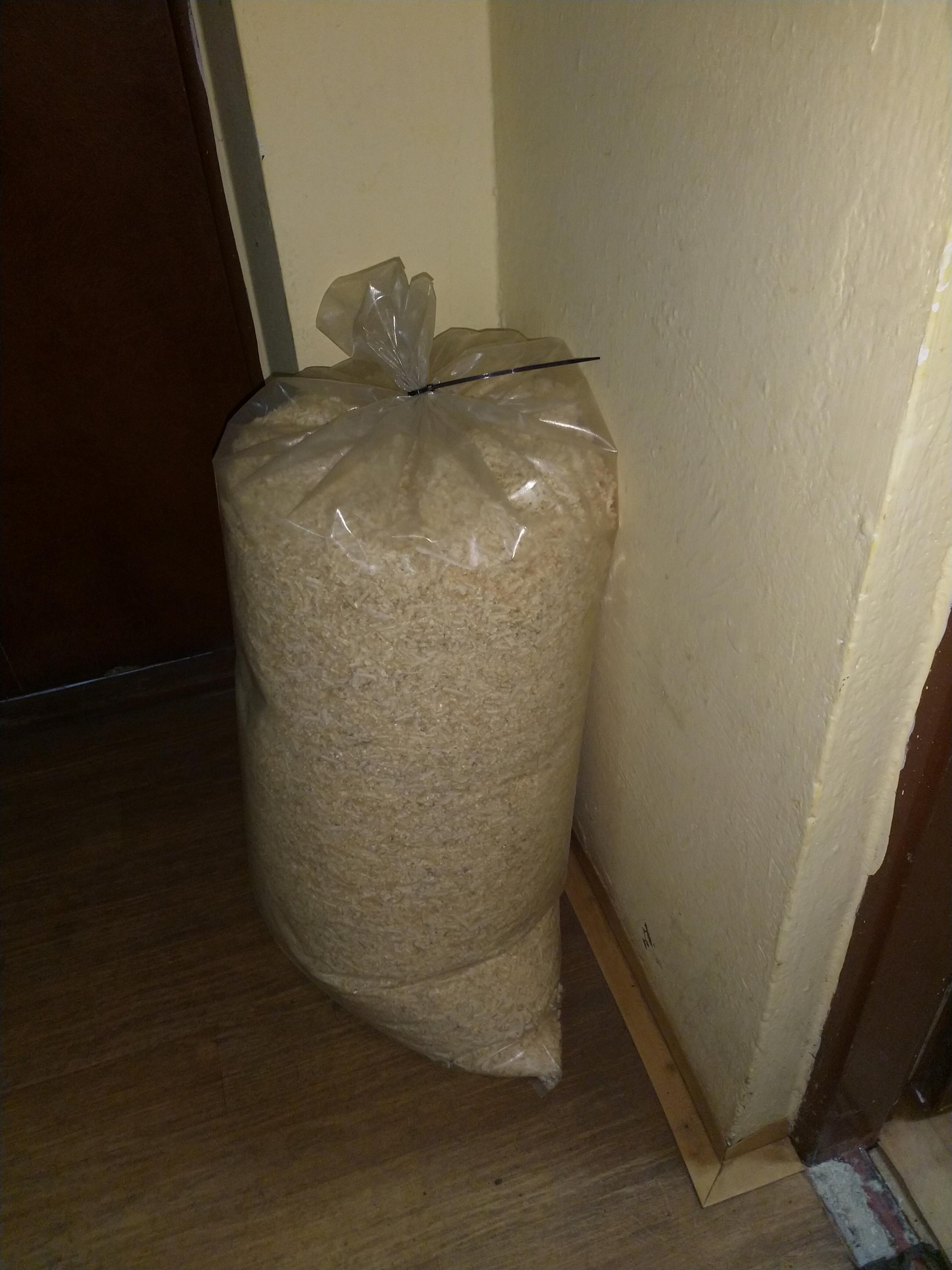 HEDERA ZIMA, spol. s r.o. - Prodej dřeva foto 3