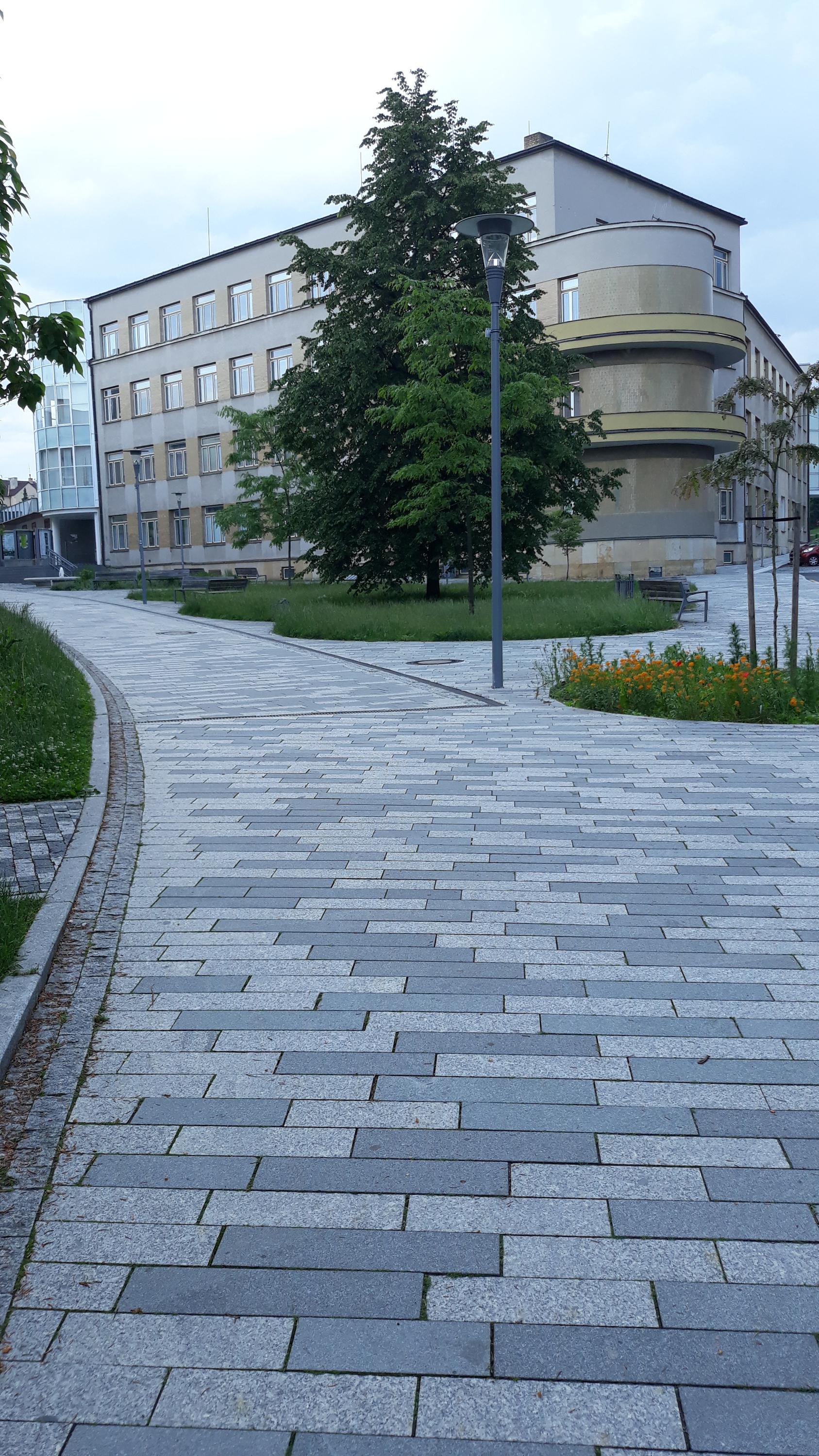 Městský úřad Rychnov nad Kněžnou foto 3