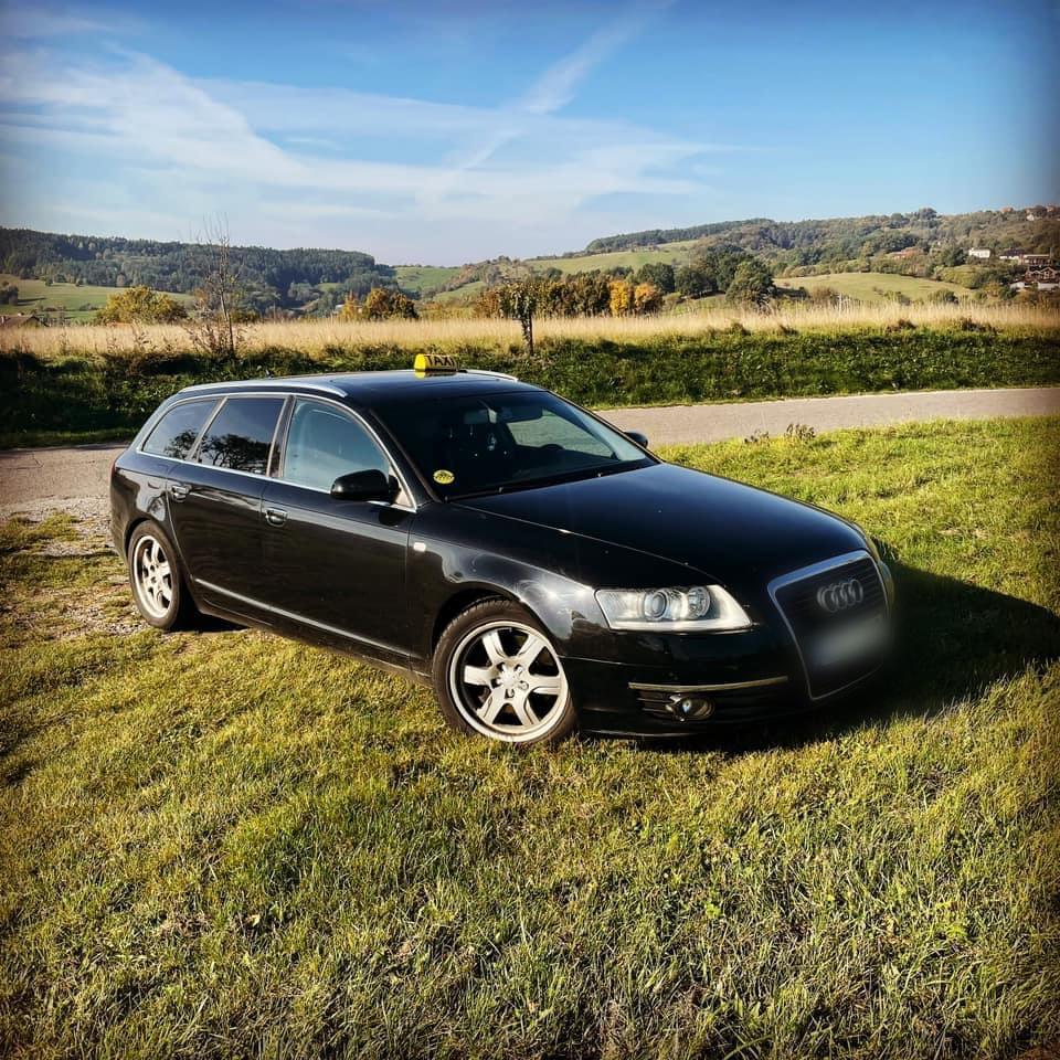 TAXI LUHAČOVICE foto 2