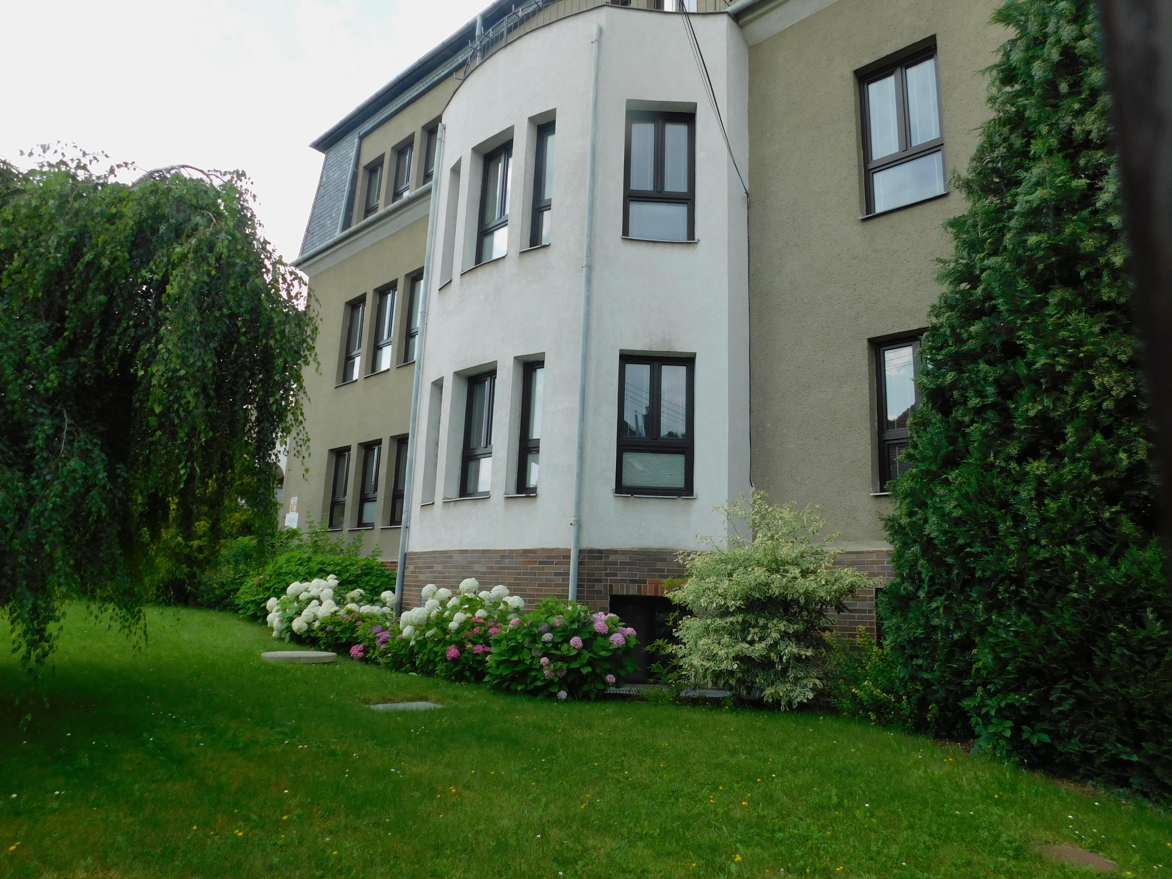 Střední škola hotelnictví a služeb a Vyšší odborná škola, Opava foto 2