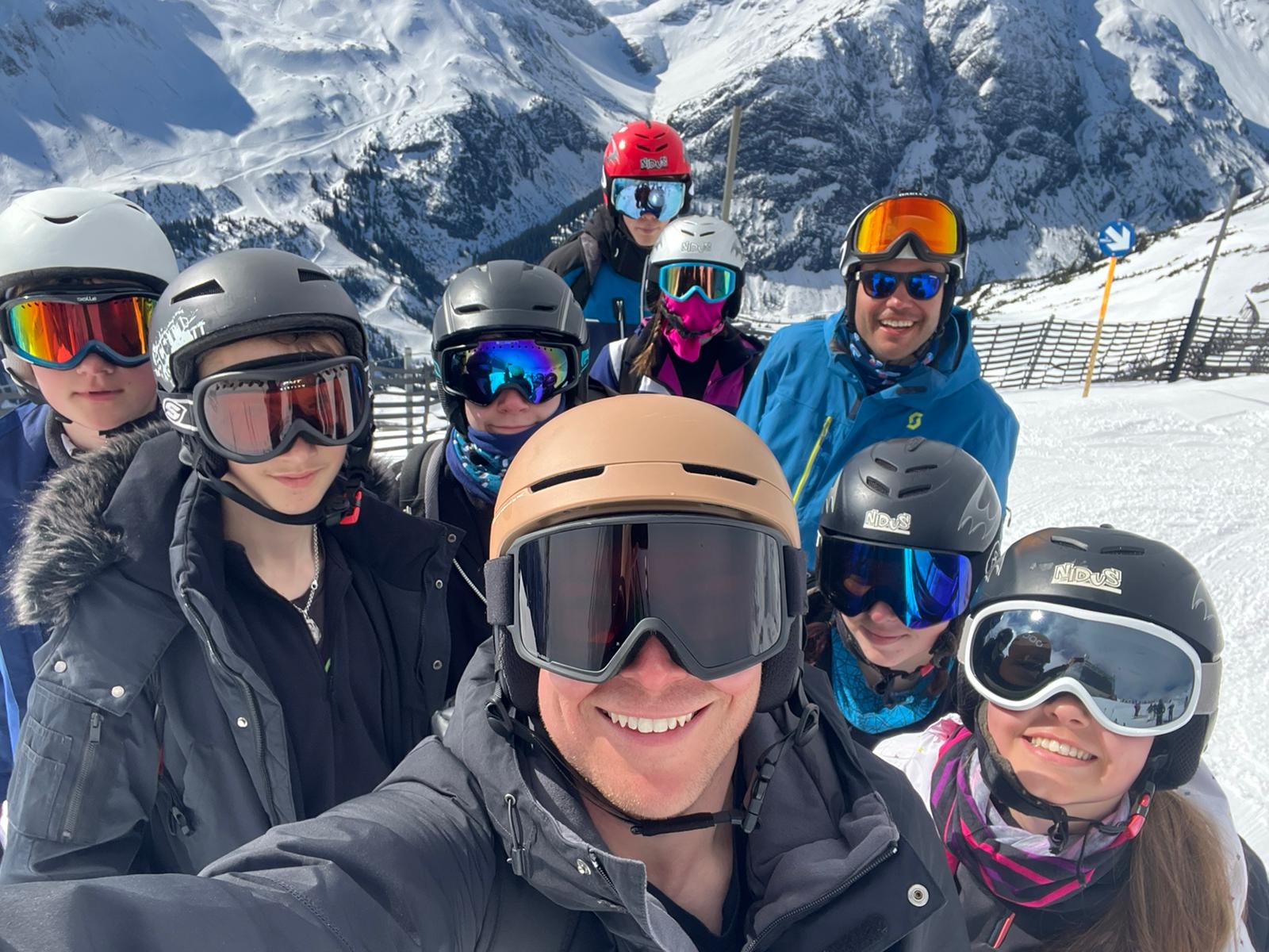WH Ski Academy s.r.o. foto 1