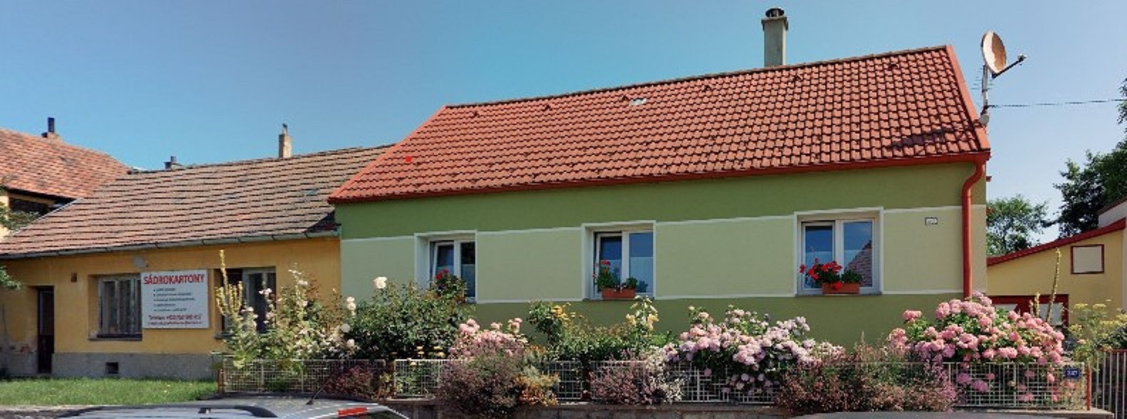 Josef Steinocher - Stavební firmy foto 1