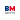Značka polohy Stavebniny BigMat STABE GROUP s.r.o.