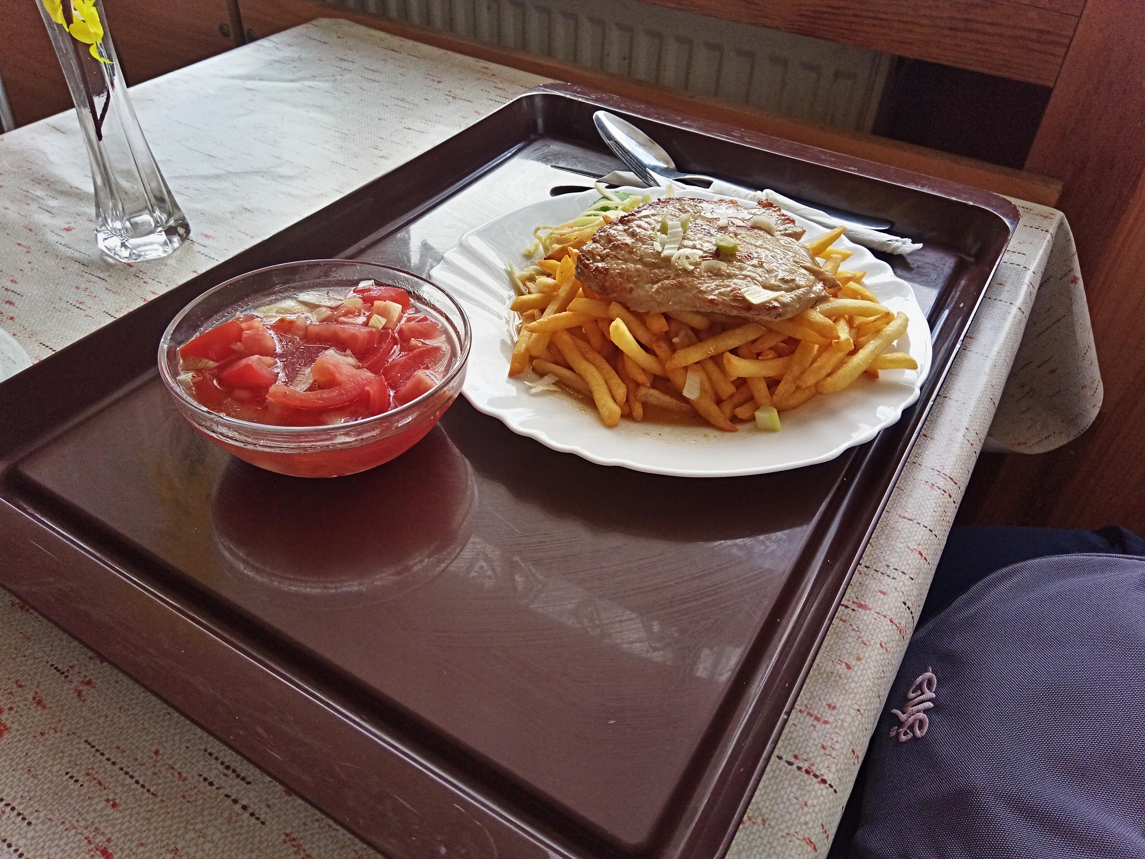 Restaurace Praděd foto 5