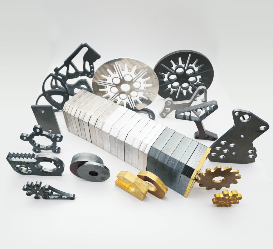 HGLASER CZECH REPUBLIC s.r.o. foto 2