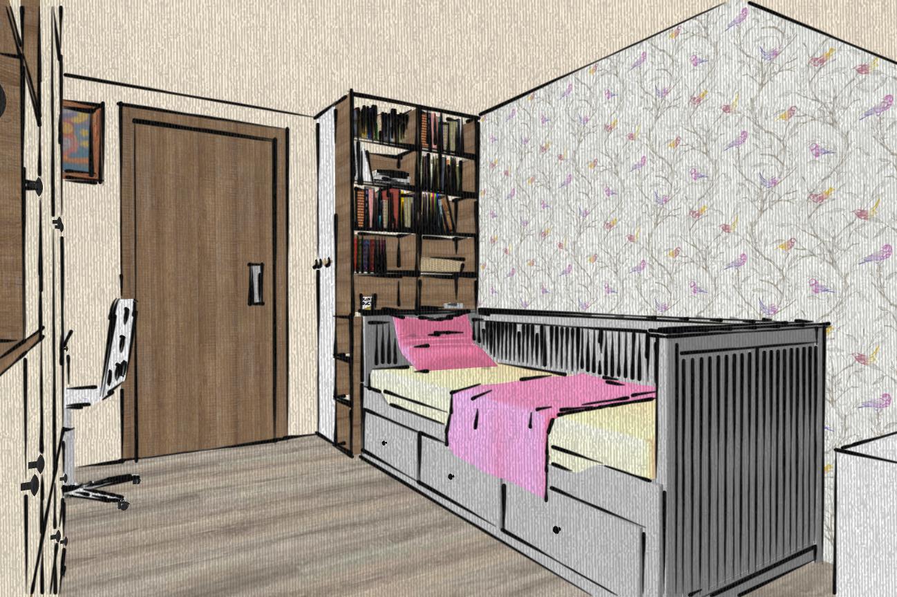 Mgr. Alice Jaegerová - IQinteriéry.cz