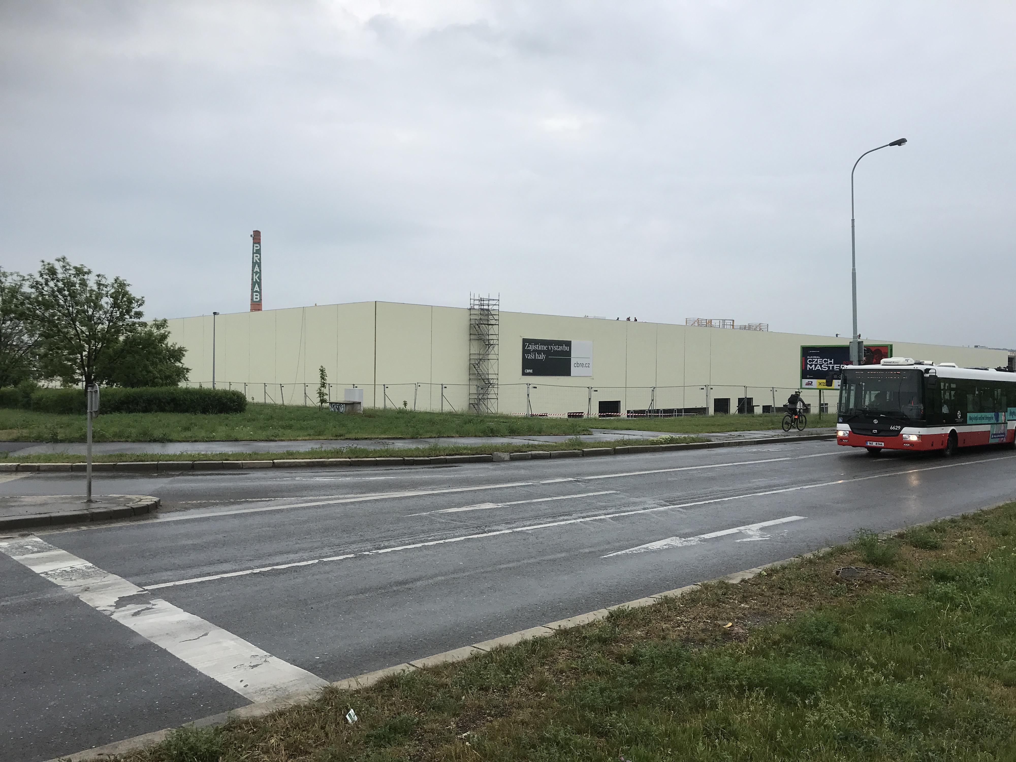 PRAKAB Pražská Kabelovna s.r.o. foto 4