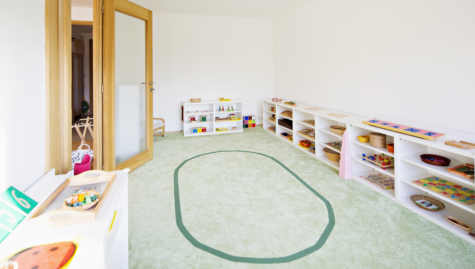 Montessori školka Jonáš foto 4