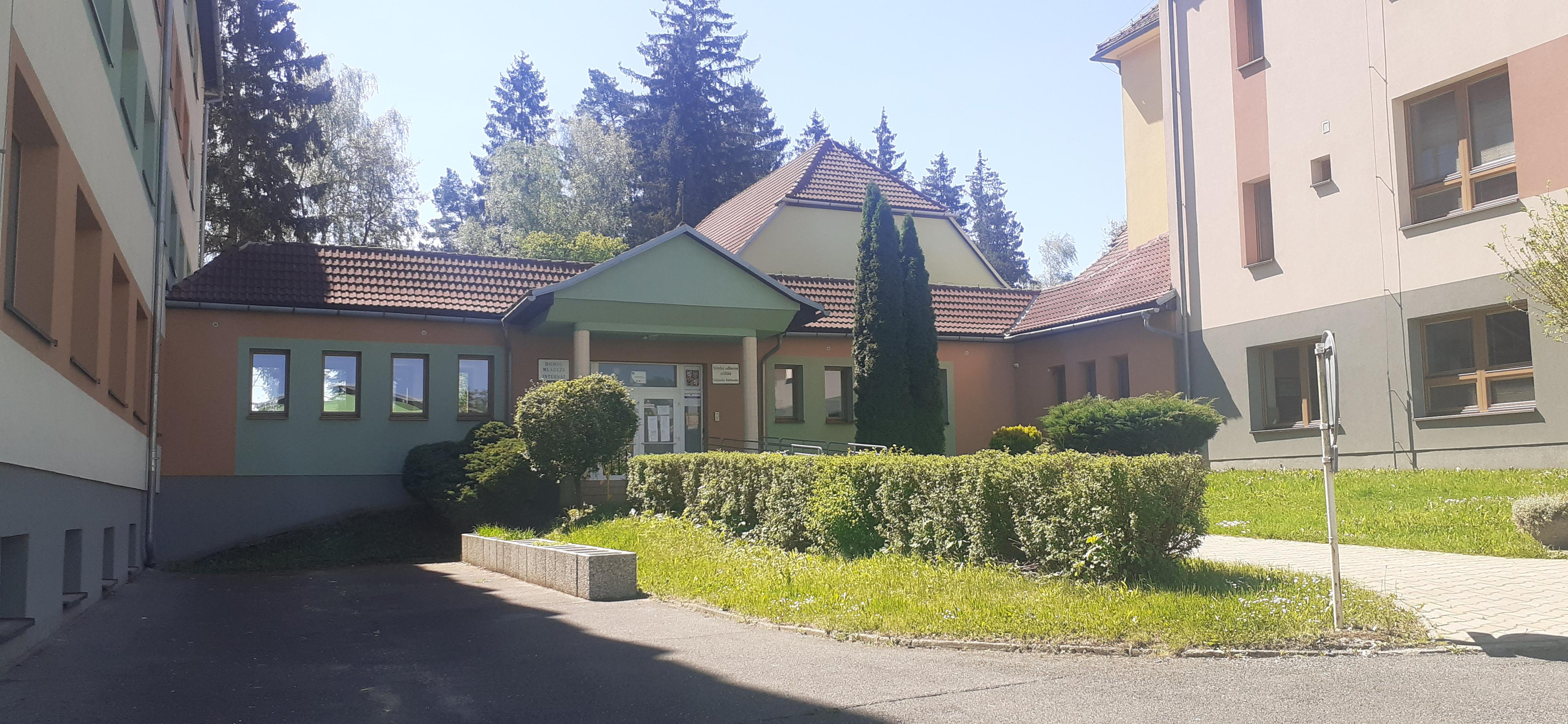 Střední odborné učiliště Valašské Klobouky foto 6