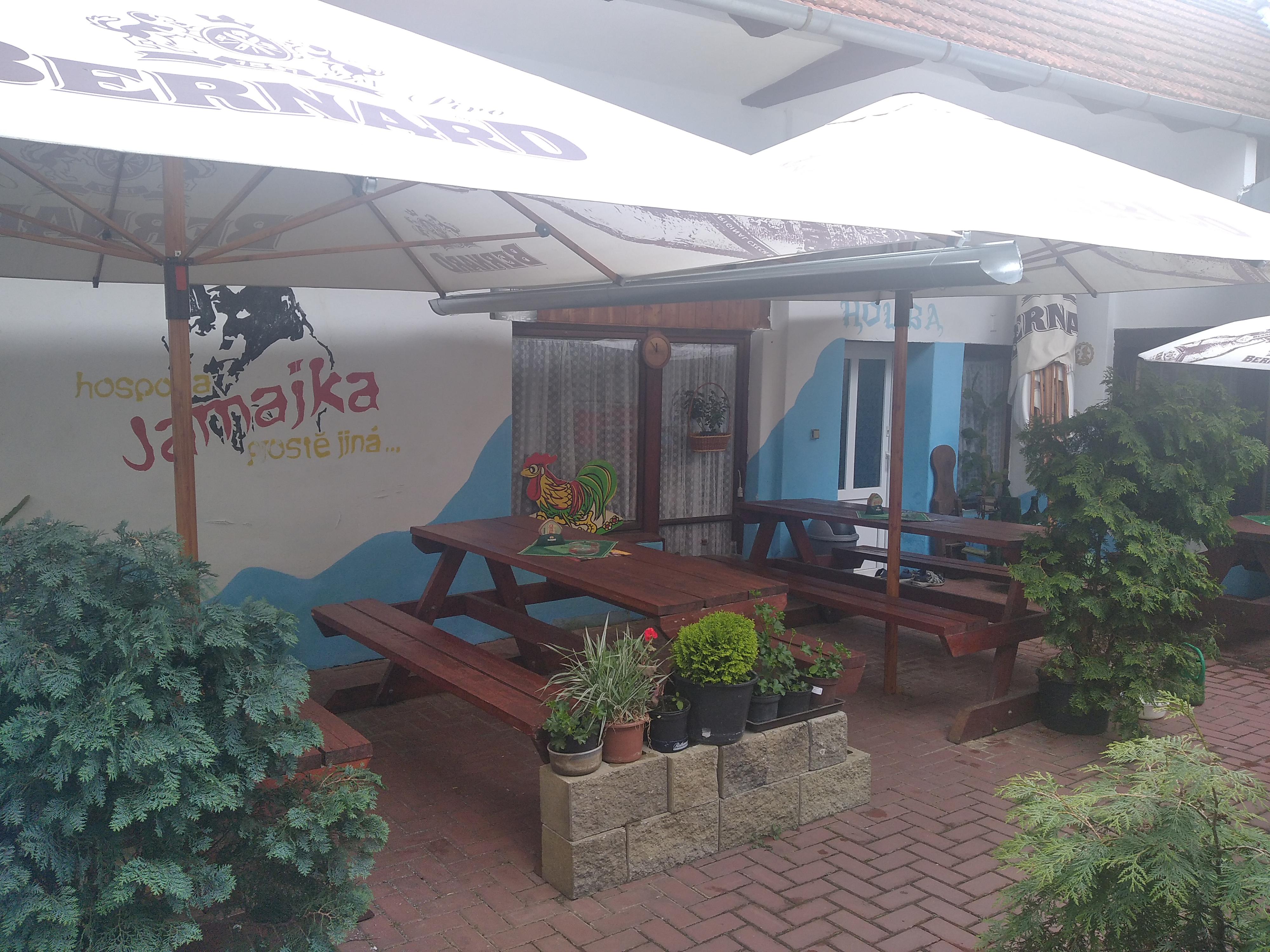 Hospoda Jamajka foto 3