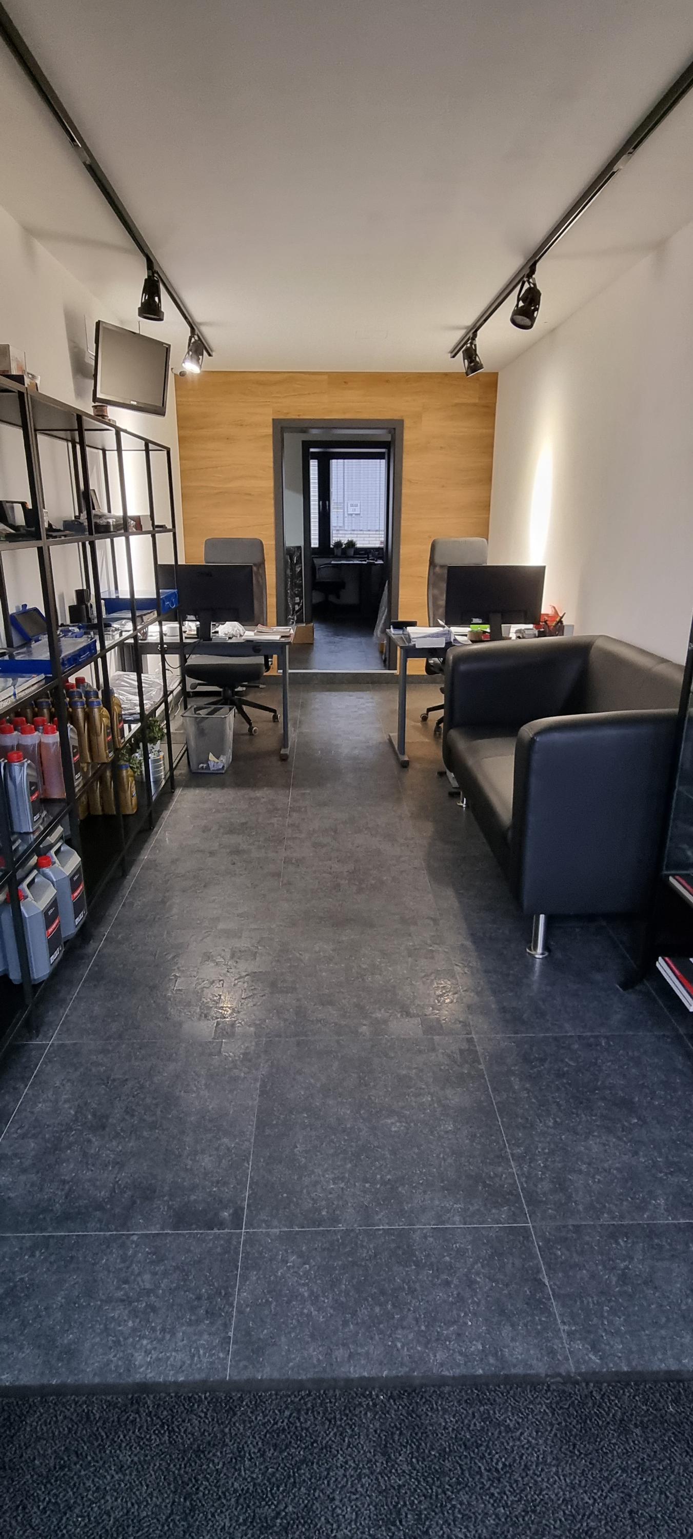 British Automotive s.r.o. foto 2