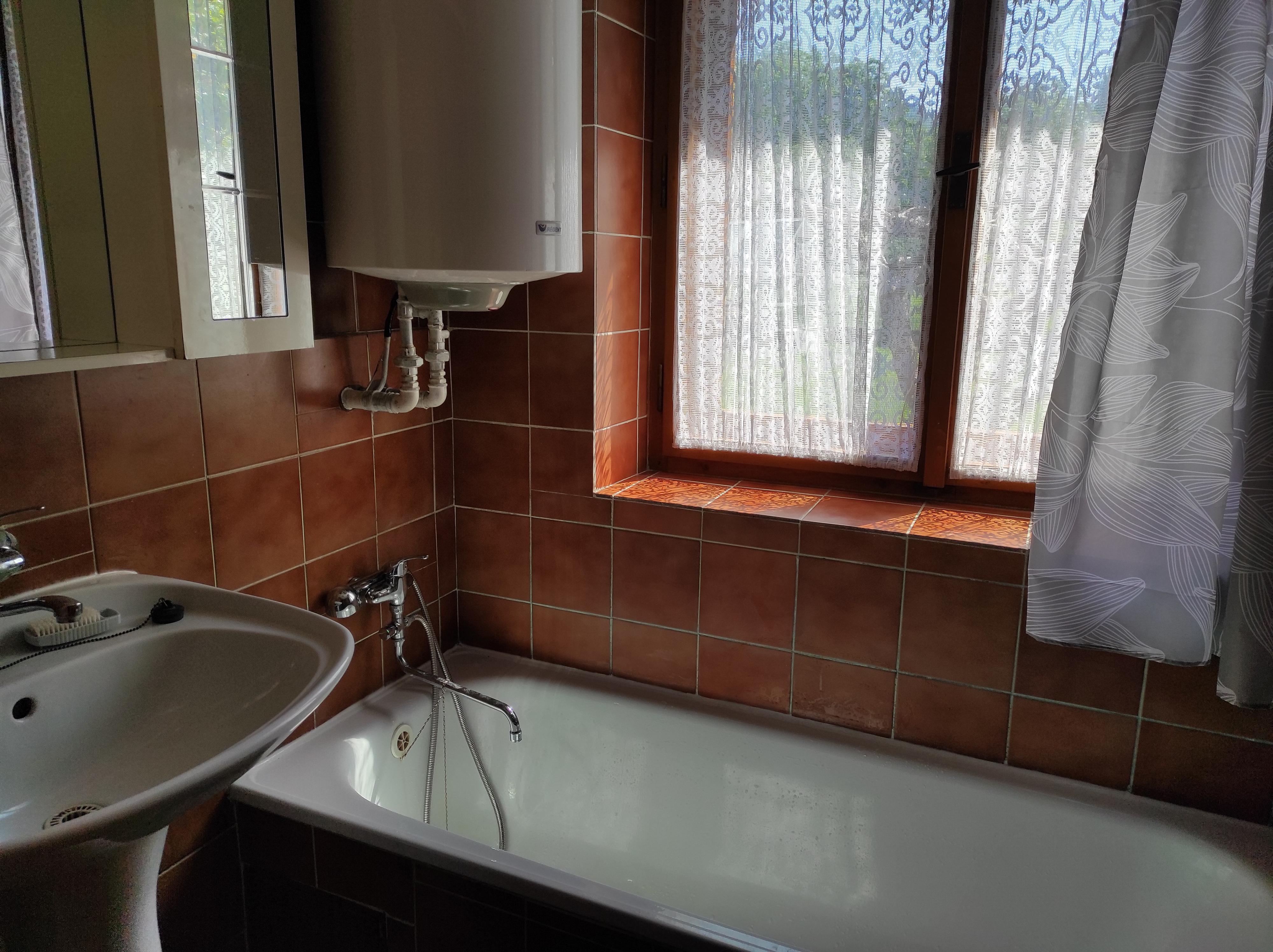 Apartmán Běstvina foto 4